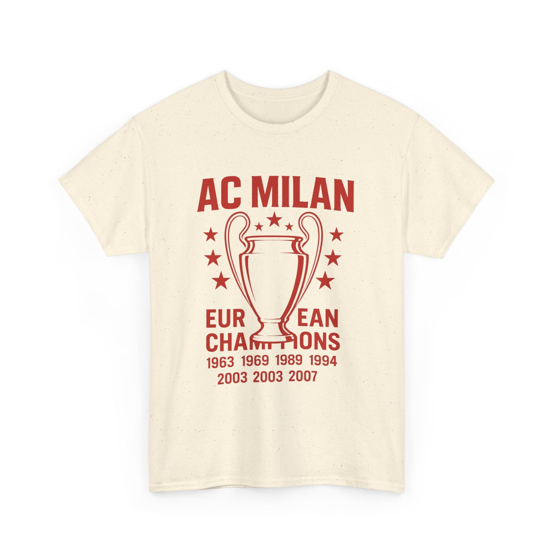 "Champions League Glory" Unisex T-Shirt