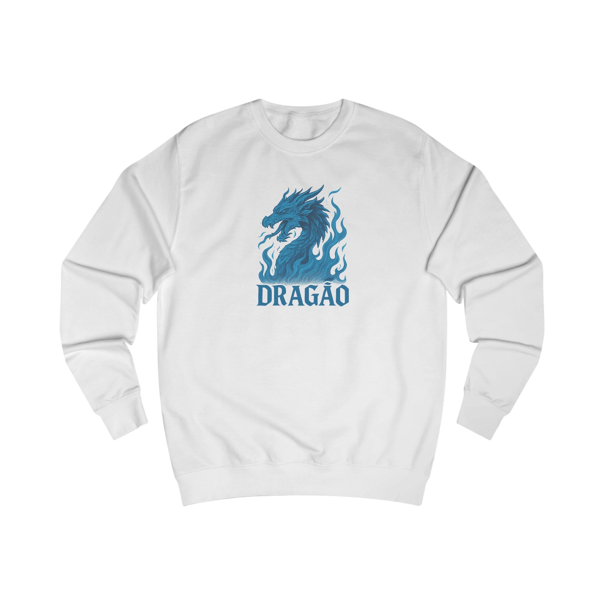 "Dragao" Unisex Sweatshirt