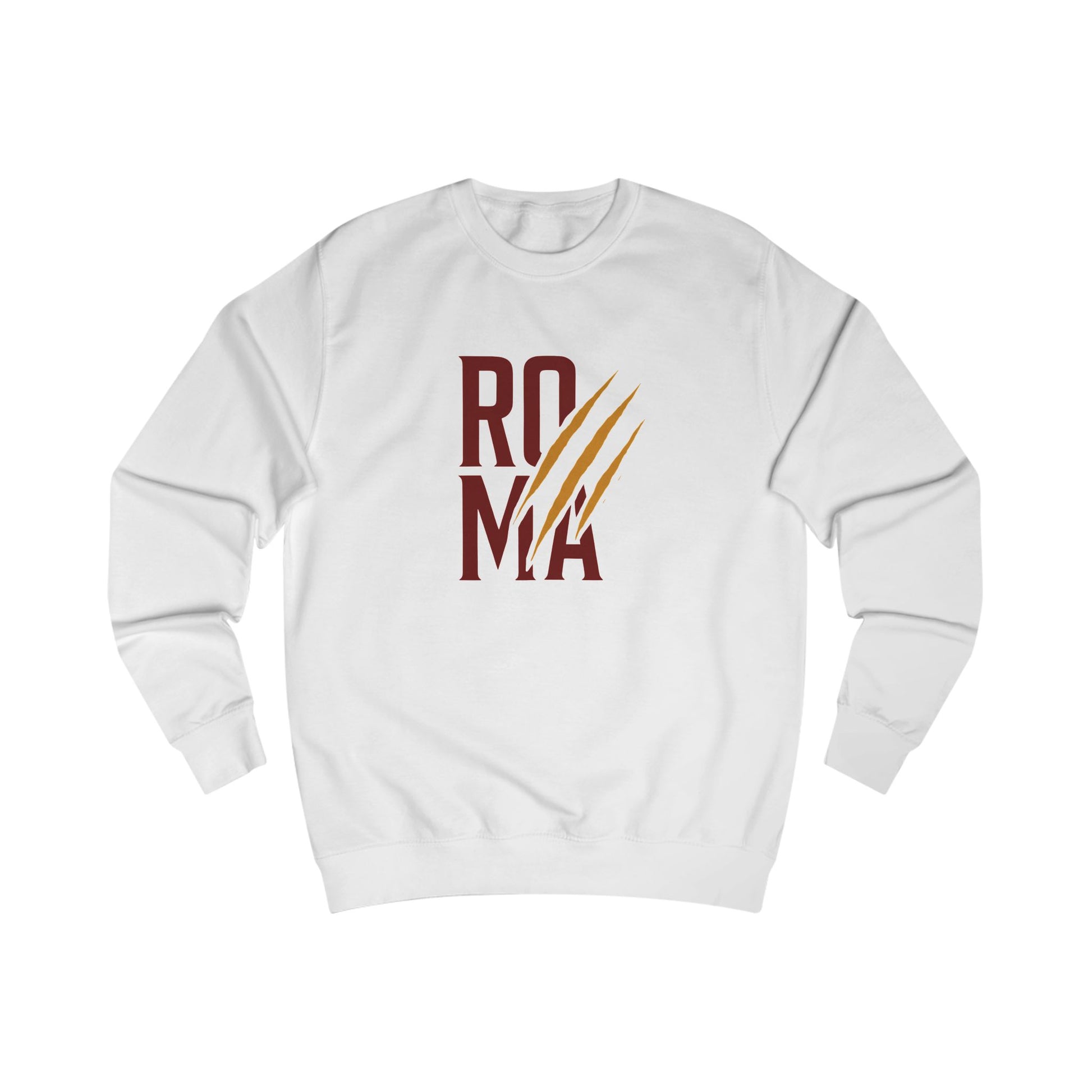 "Roma Scratch" Unisex Sweatshirt