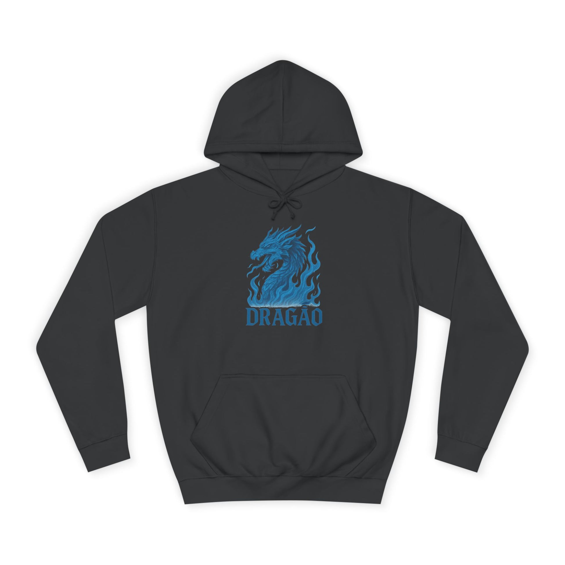 "Dragao" Unisex Hoodie