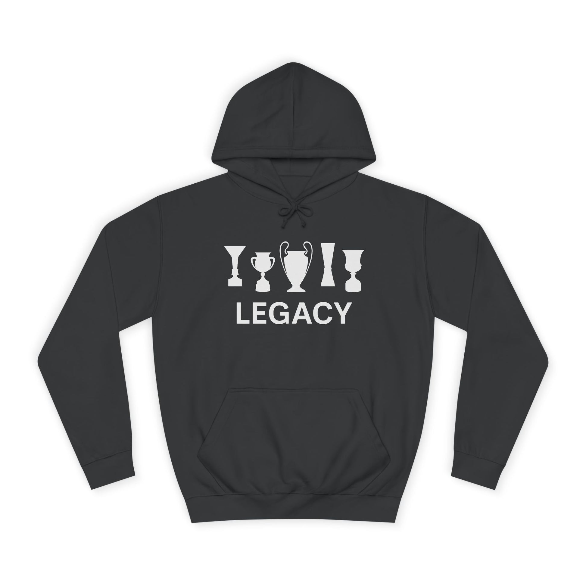 "Legacy" Unisex Hoodie