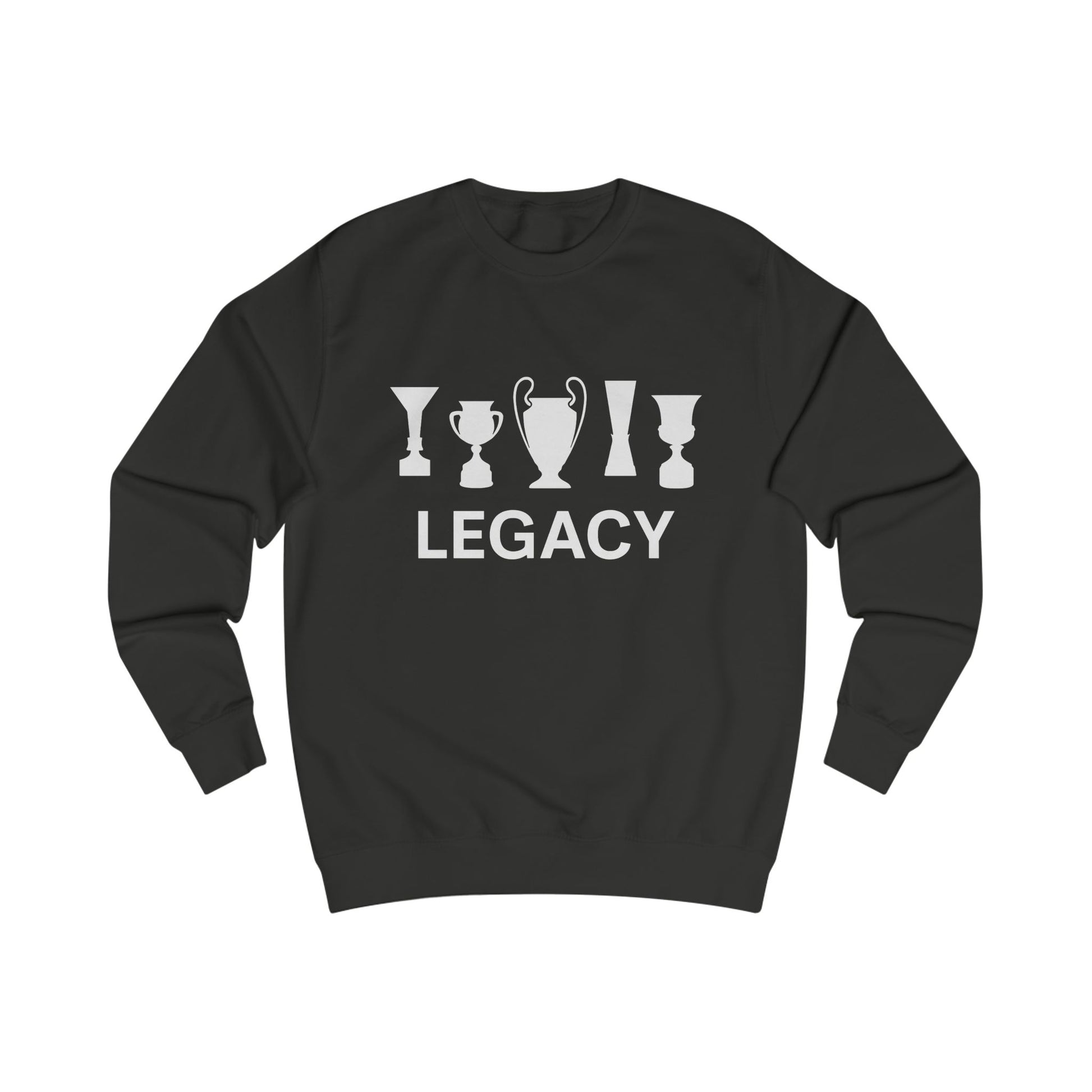 "Legacy" Unisex Sweatshirt