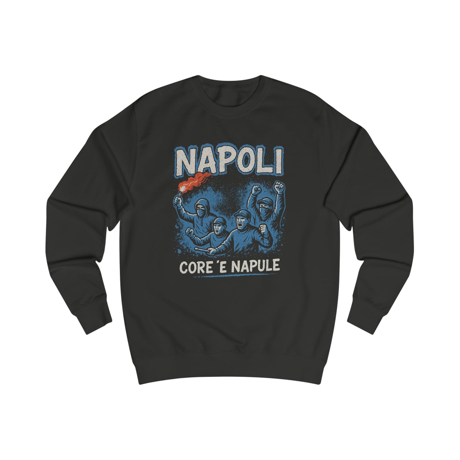 "Core 'E Napule" Unisex Sweatshirt