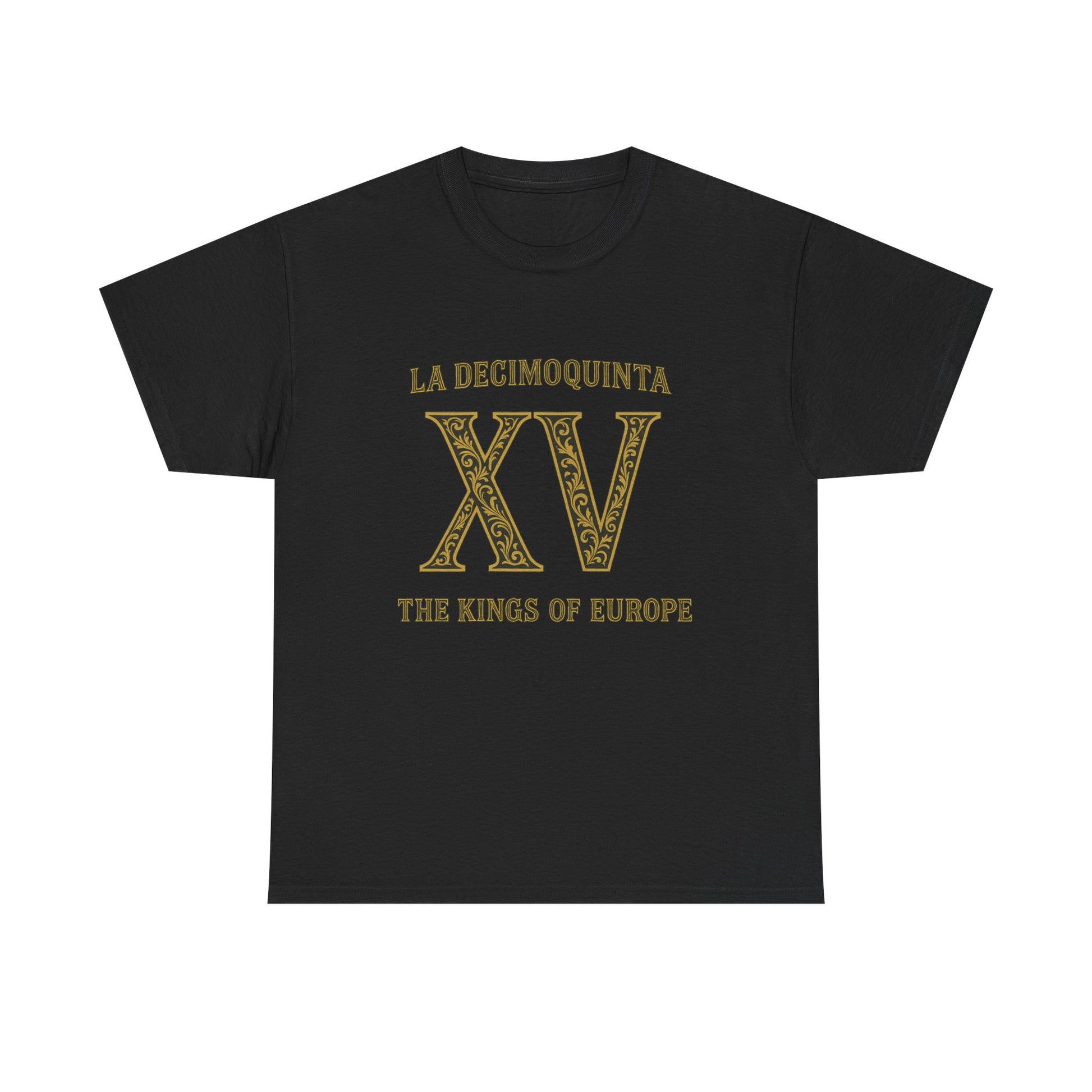"La Decimoquinta" Unisex T-Shirt