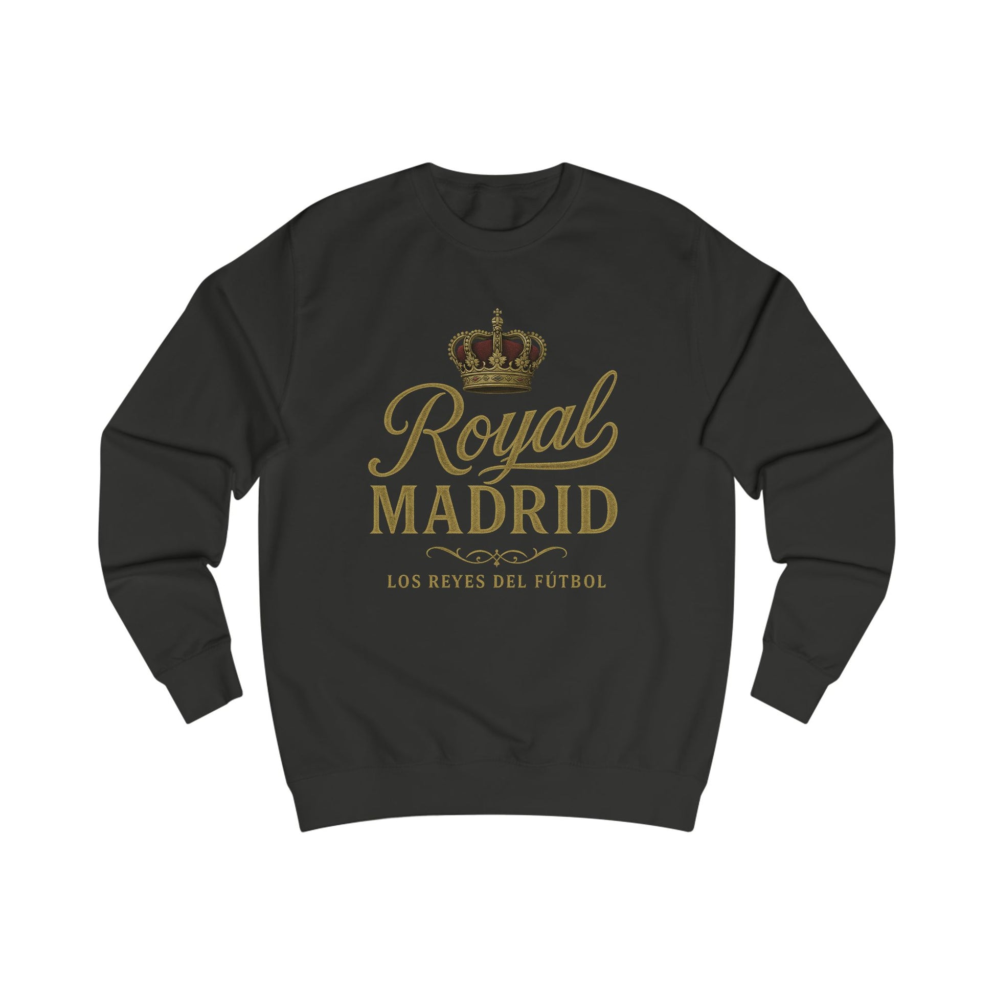 "Royal Madrid" Unisex Sweatshirt