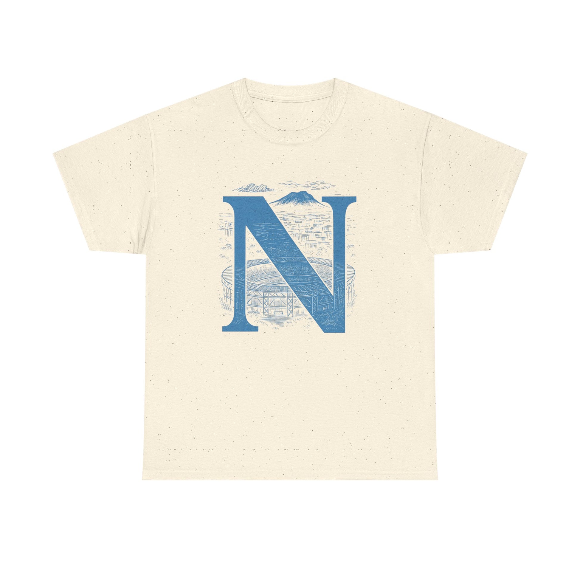"N" Unisex T-Shirt
