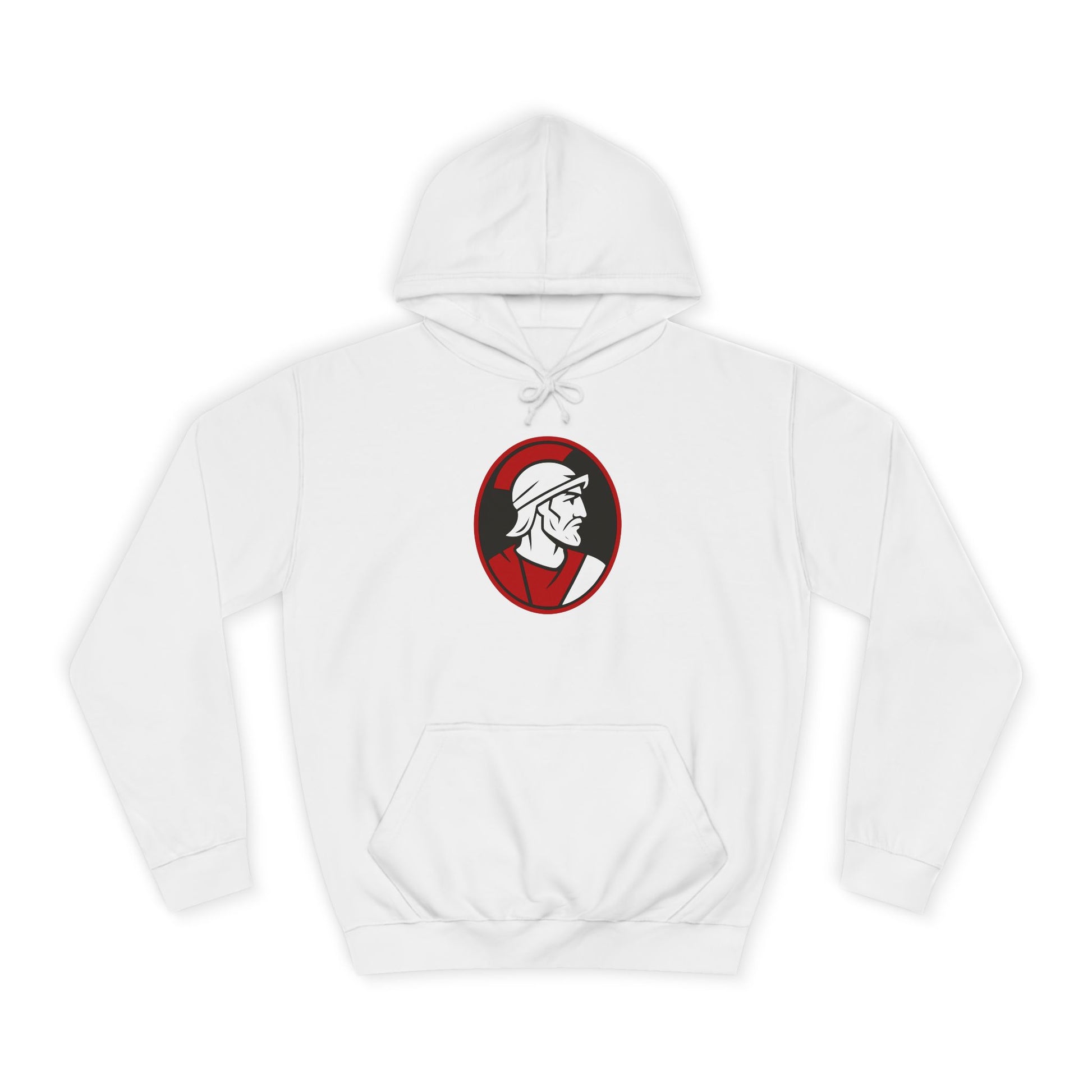 "Greek Hero" Unisex Hoodie