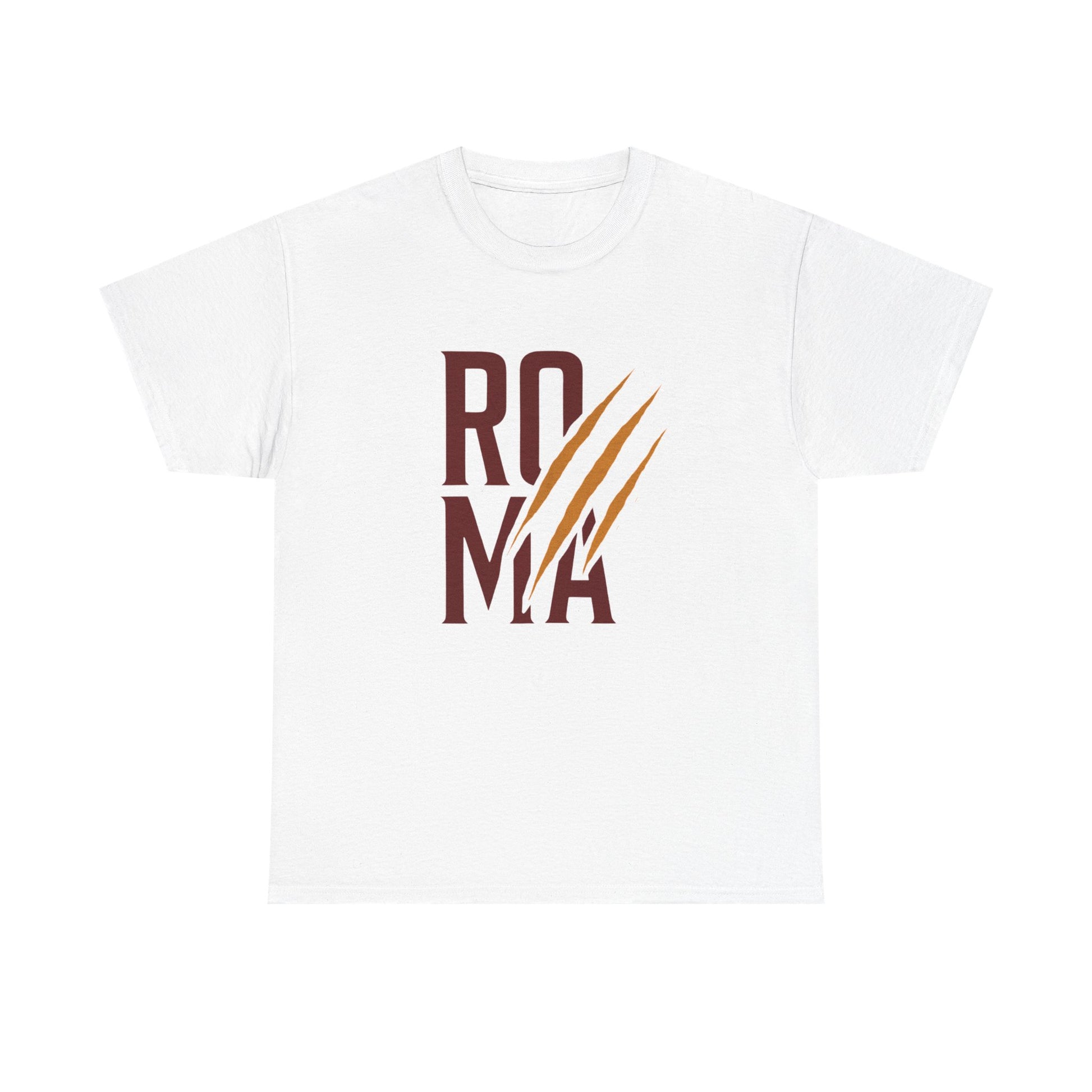 "Roma Scratch" Unisex T-Shirt