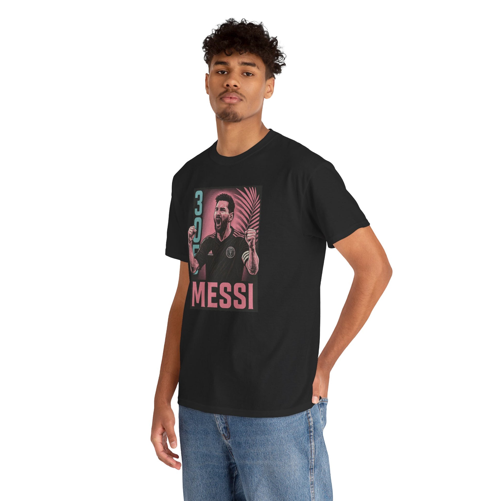 "Messi 305" Unisex T-Shirt