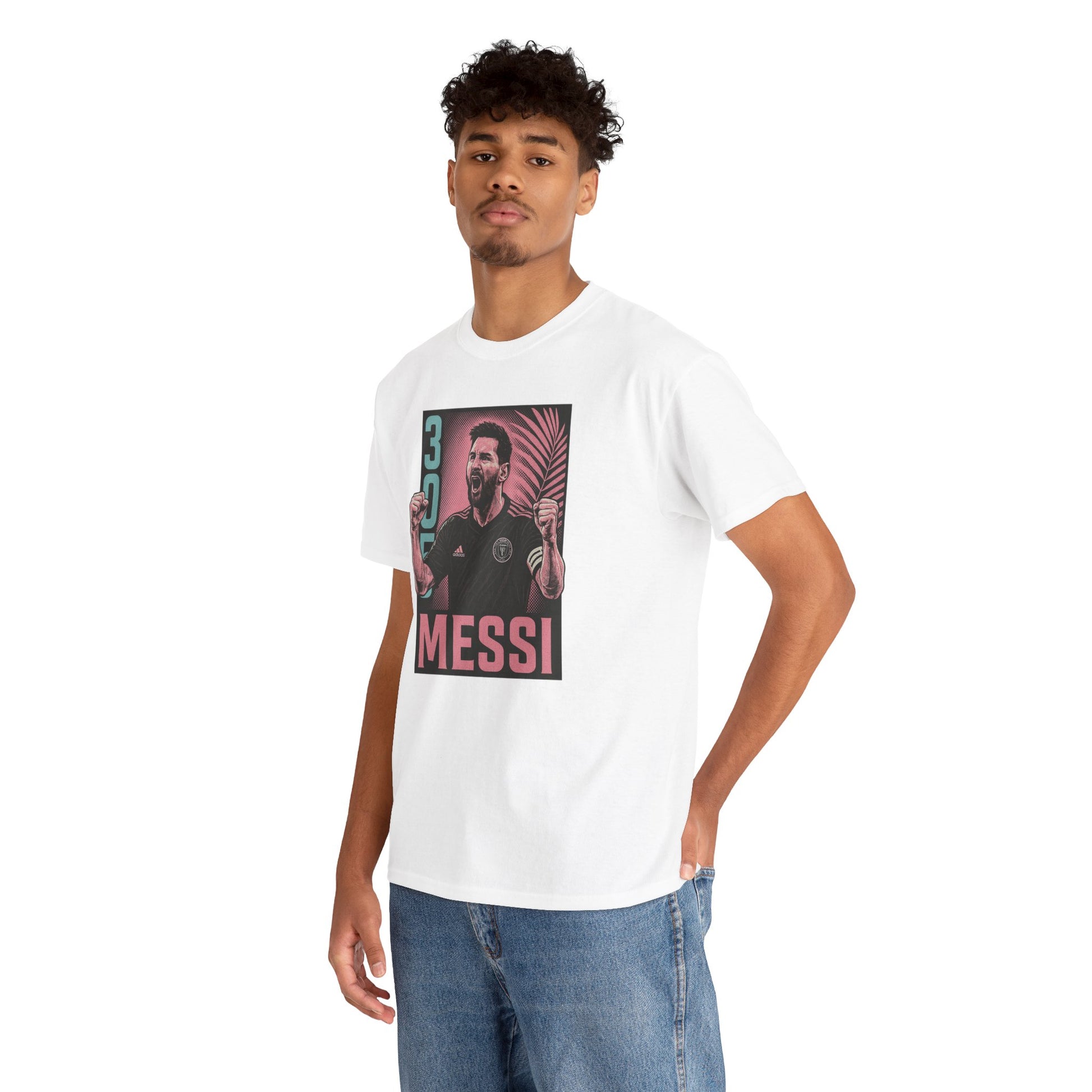 "Messi 305" Unisex T-Shirt