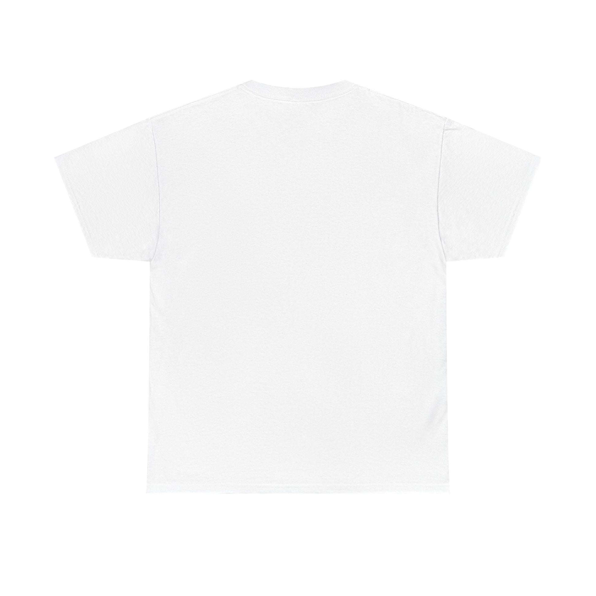 "The City Is Ours" Unisex T-Shirt