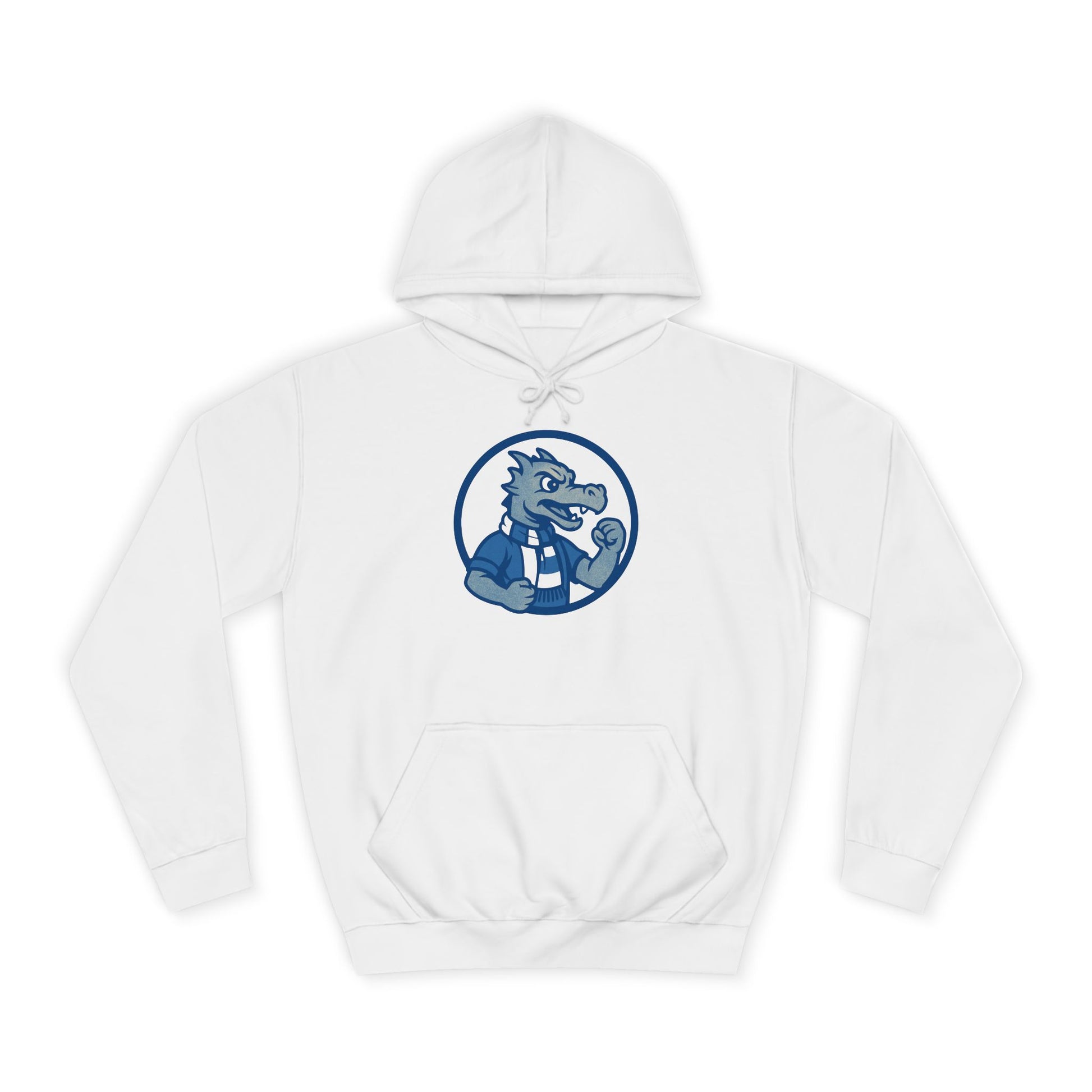 "Porto Dragon" Unisex Hoodie