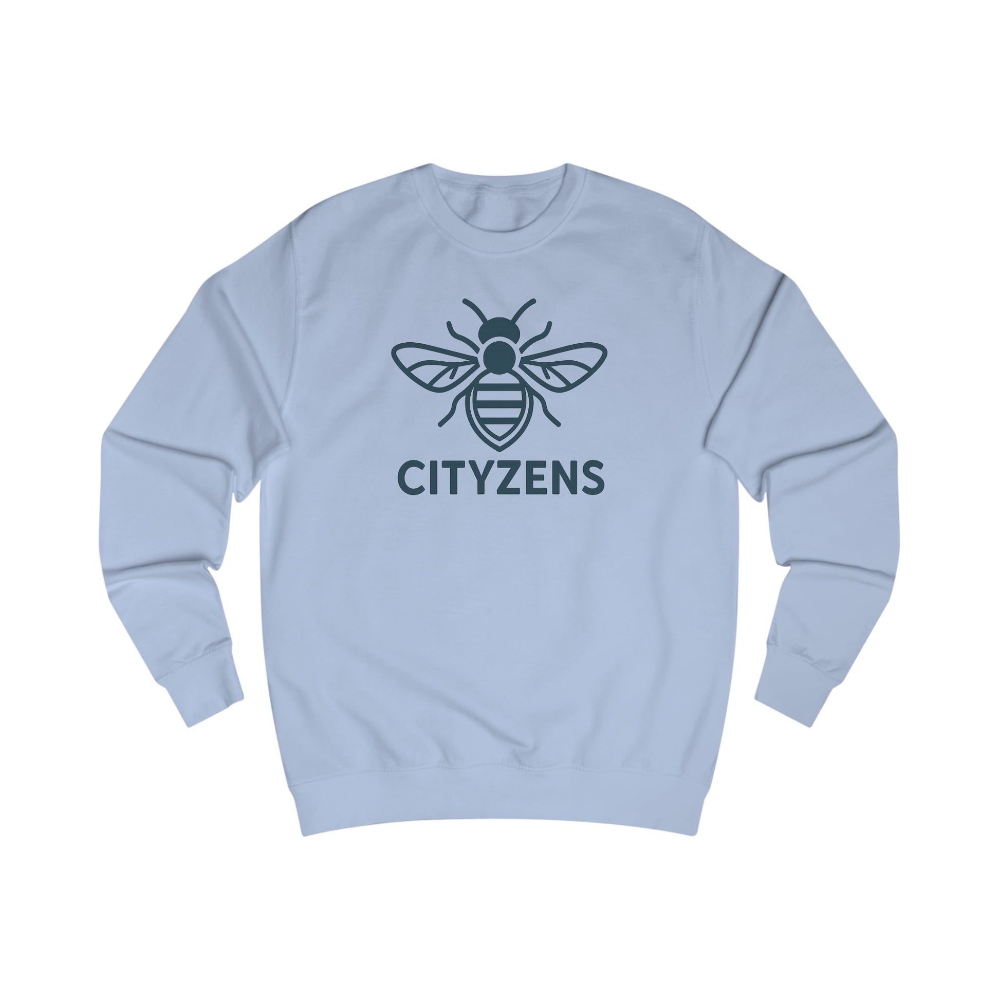 "Cityzens" Unisex Sweatshirt