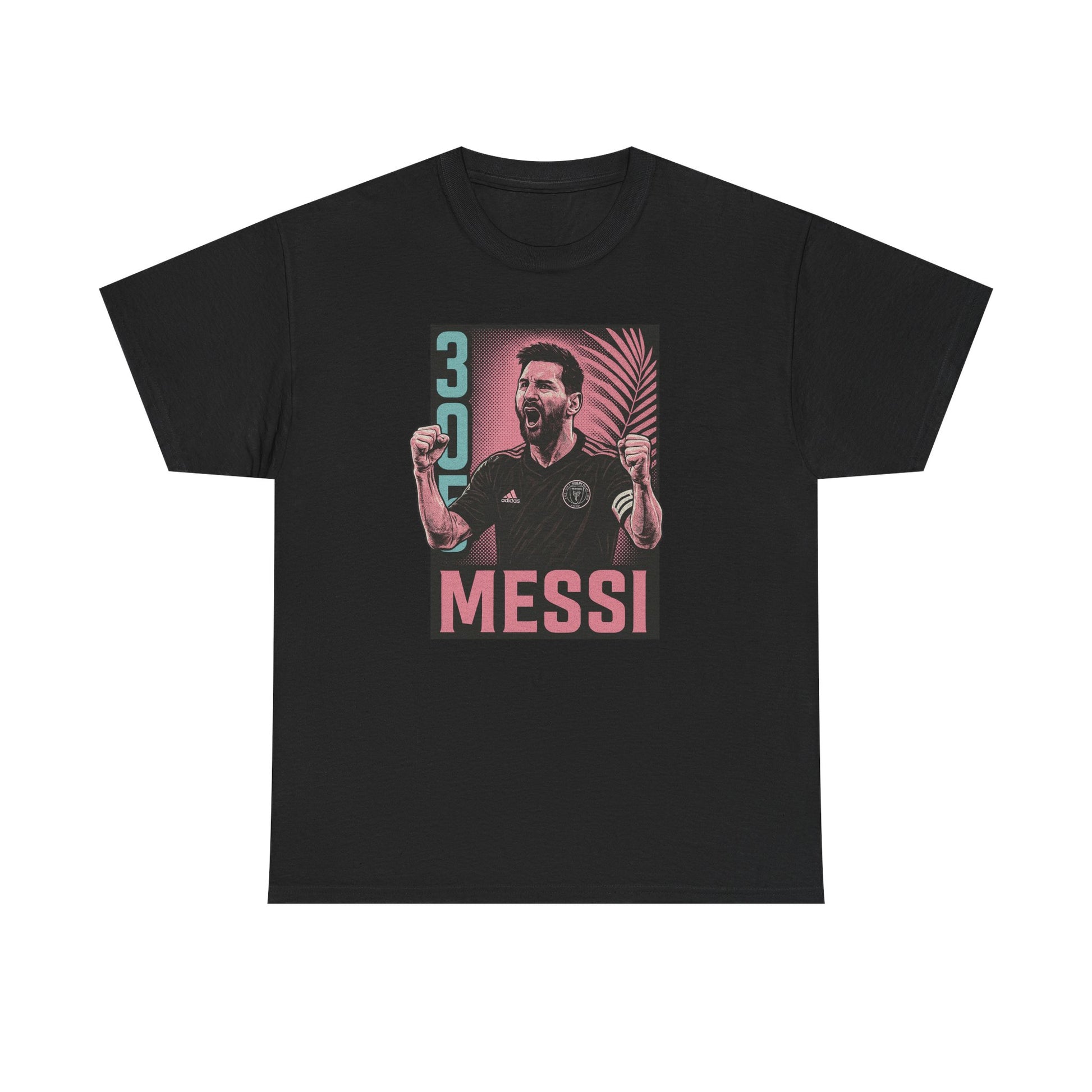 "Messi 305" Unisex T-Shirt