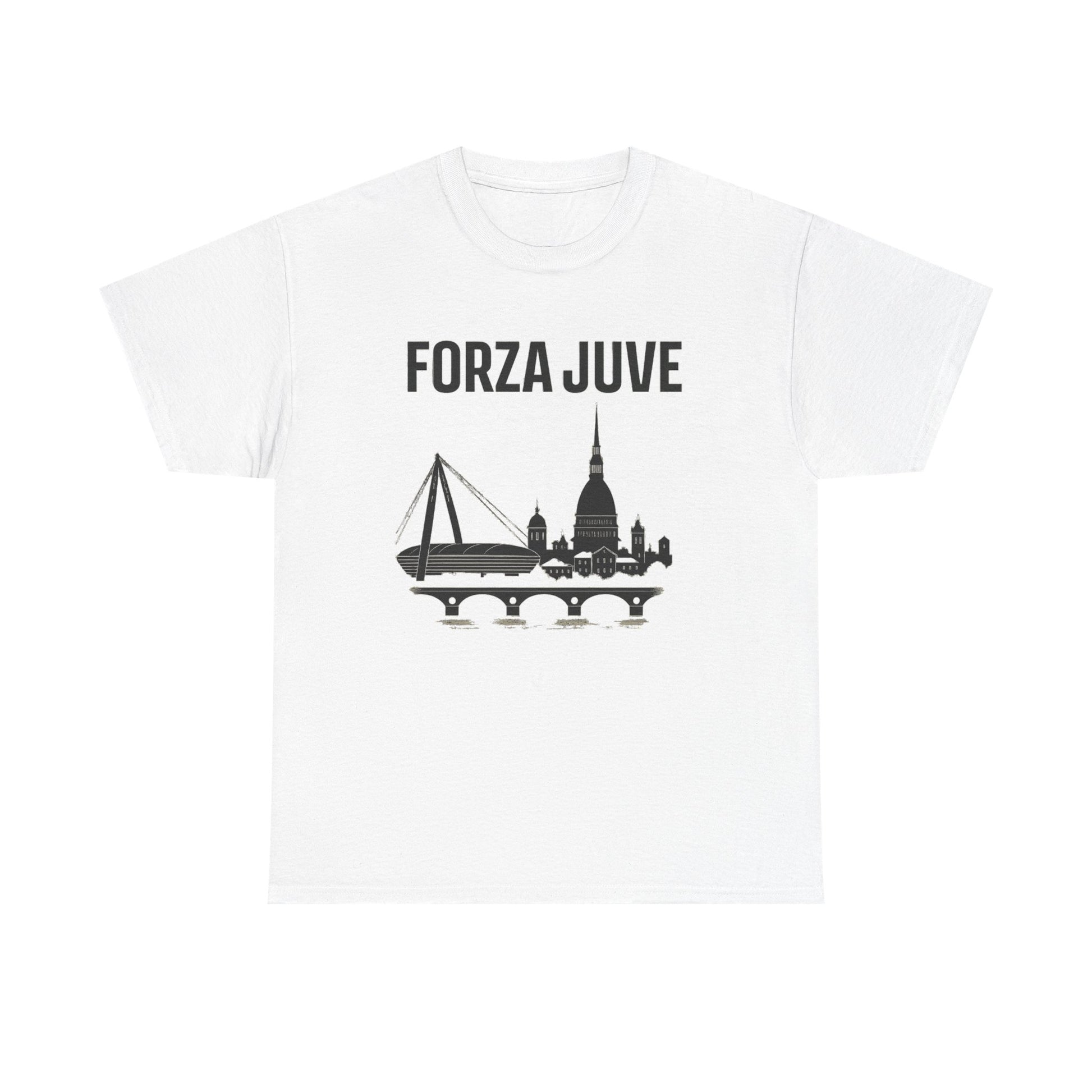 "Forza Juve" Unisex T-Shirt
