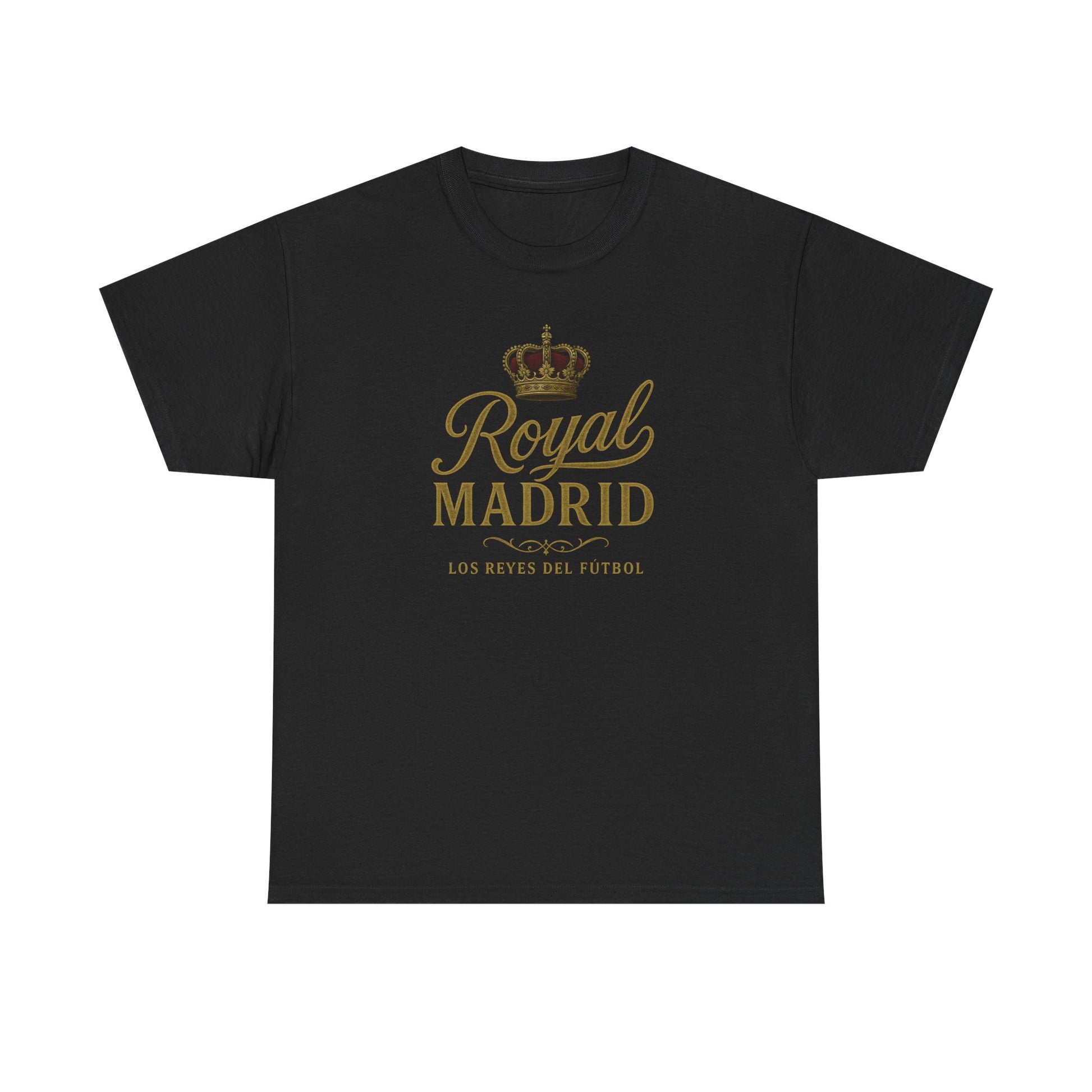 "Royal Madrid" Unisex T-Shirt