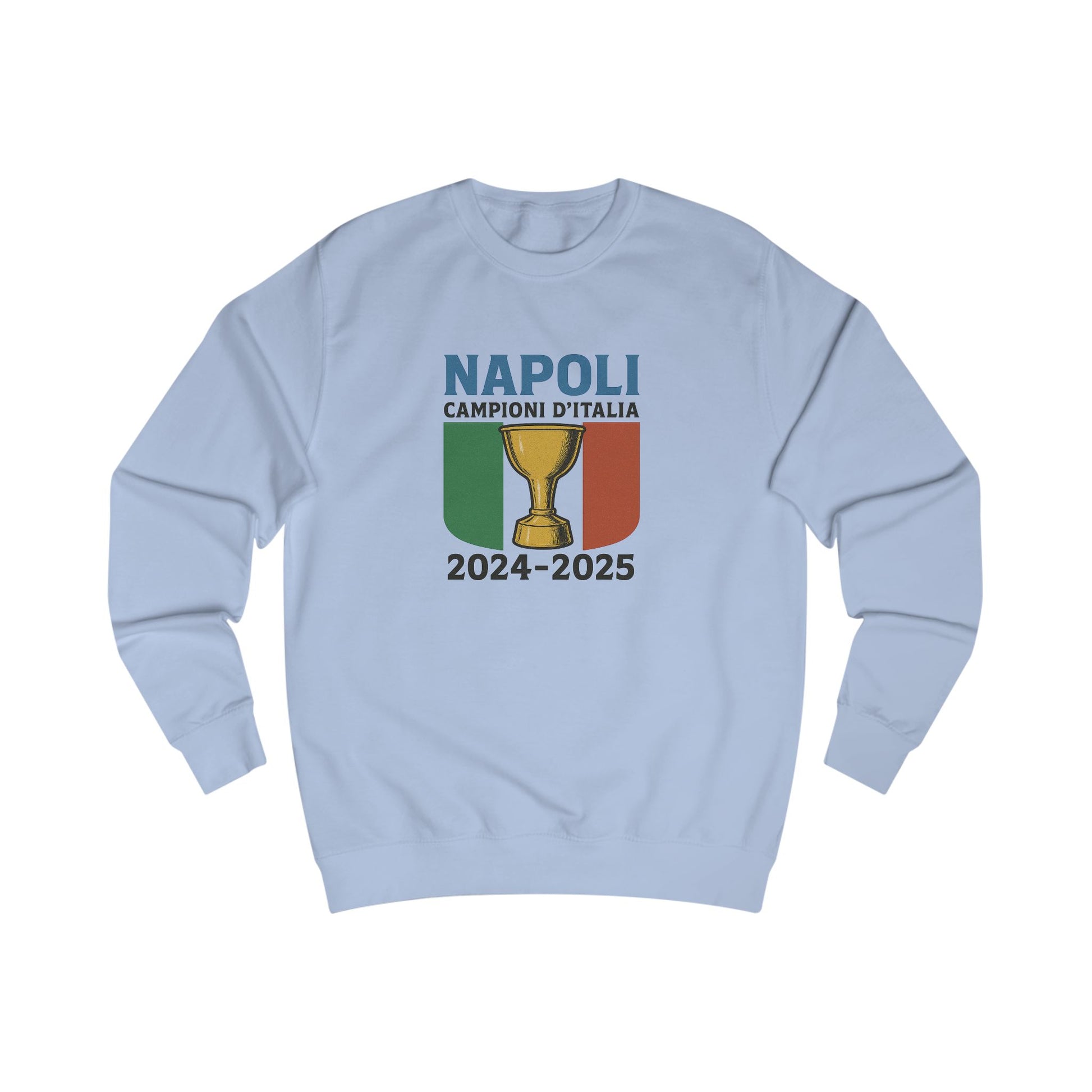 "24/25 Champions" Unisex Sweatshirt