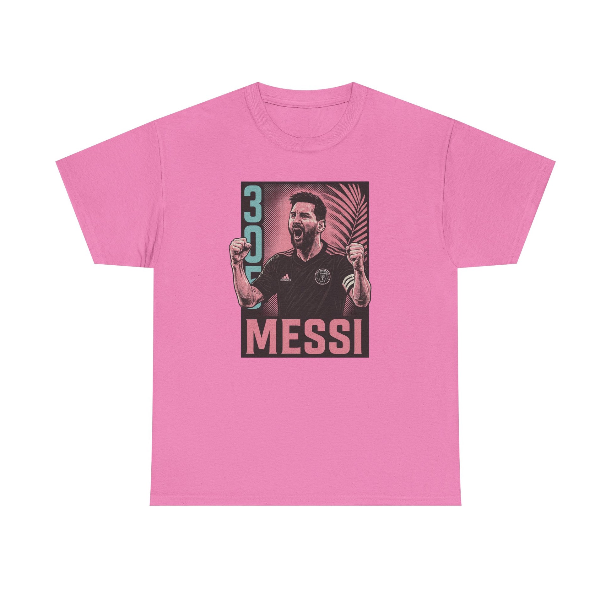 "Messi 305" Unisex T-Shirt
