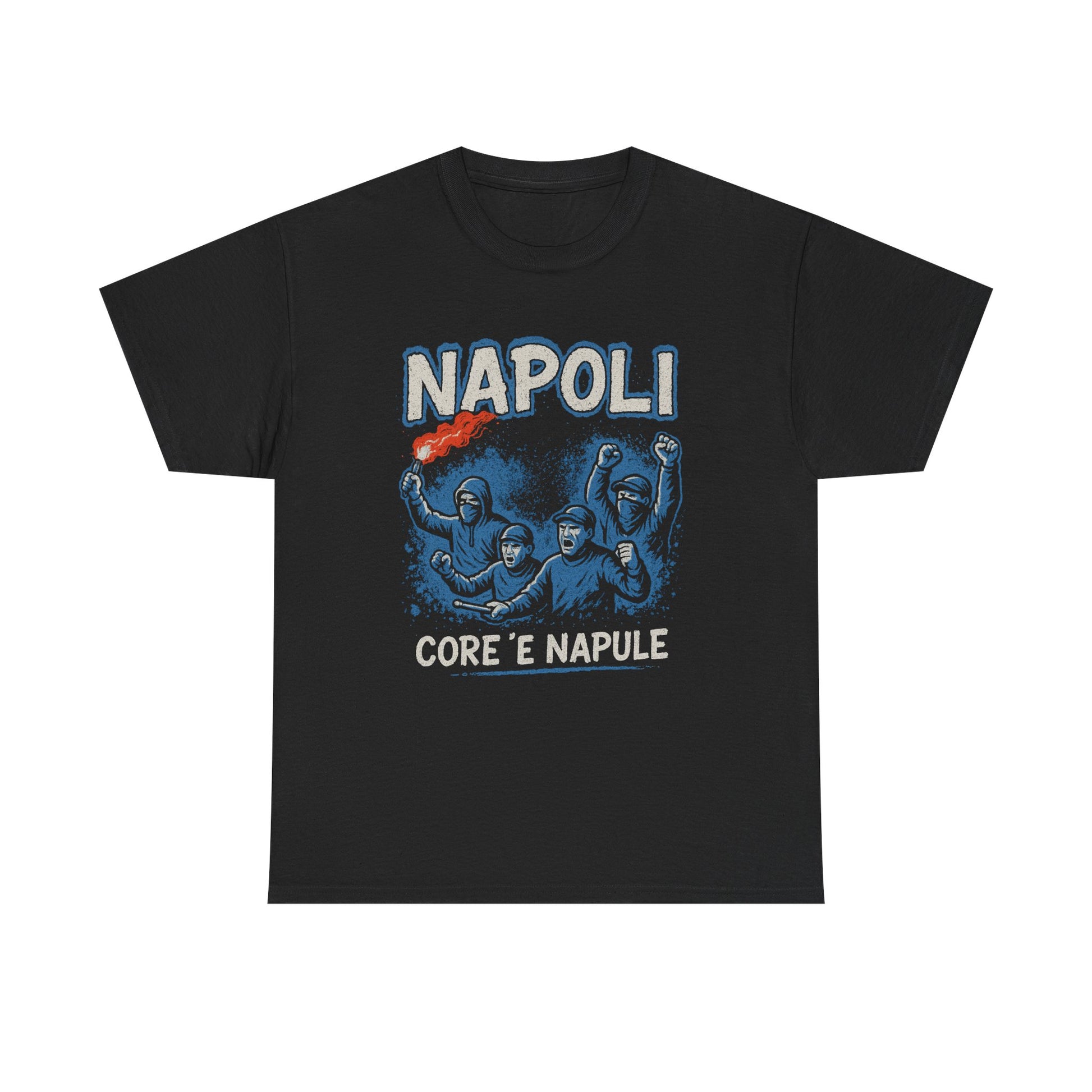 "Core 'E Napule" Unisex T-Shirt