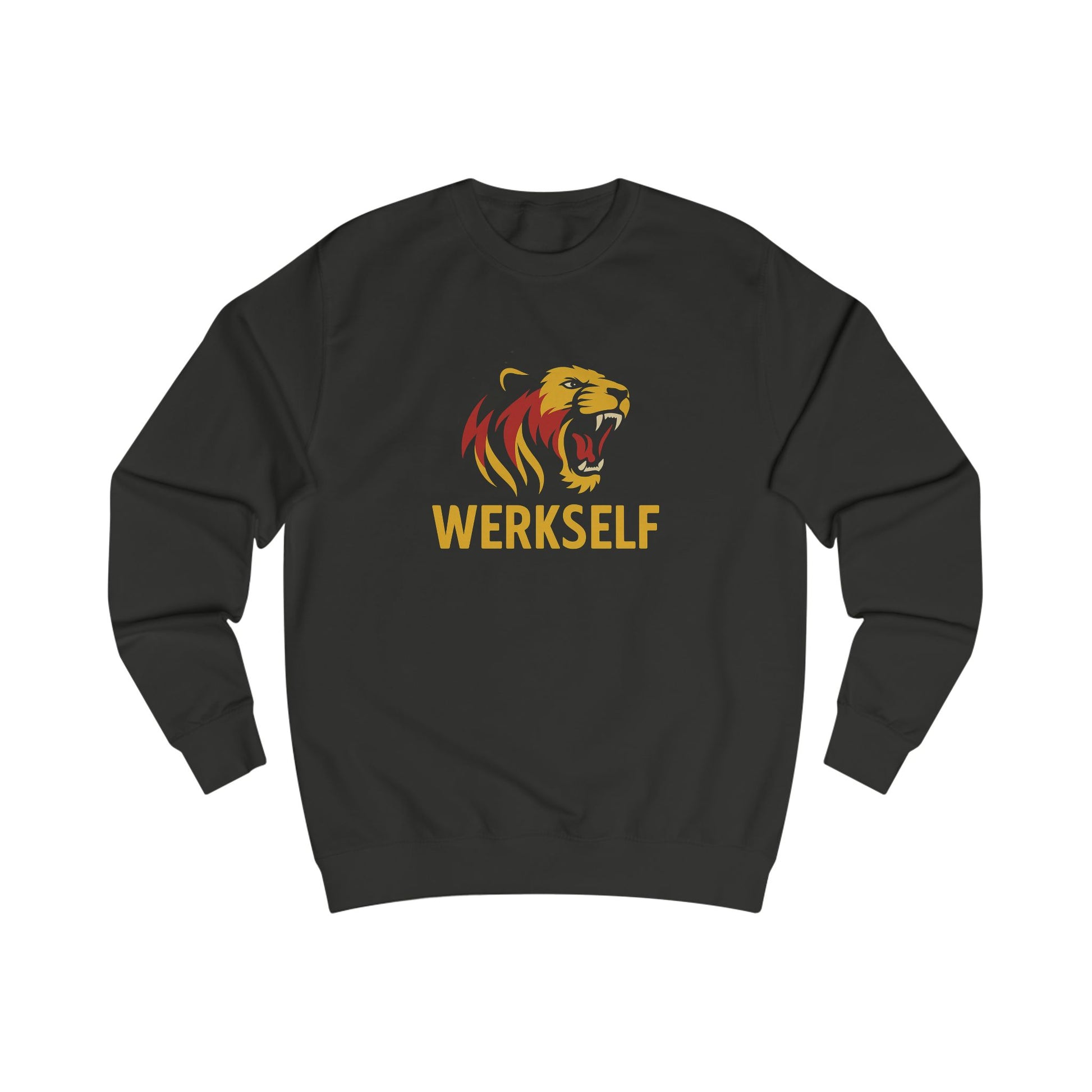 "Werkself Lion" Unisex Sweatshirt