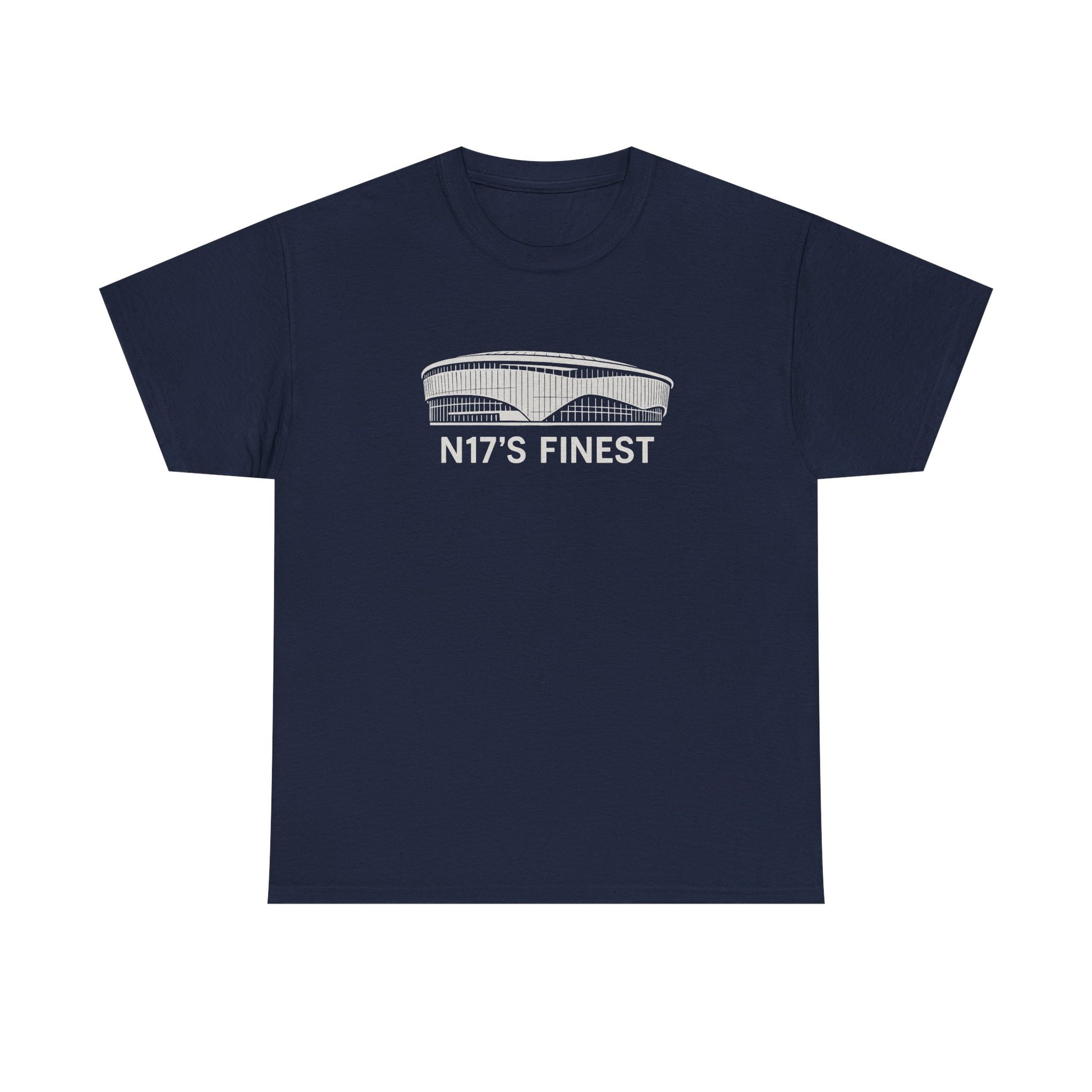 "N17'S Finest" Unisex T-Shirt
