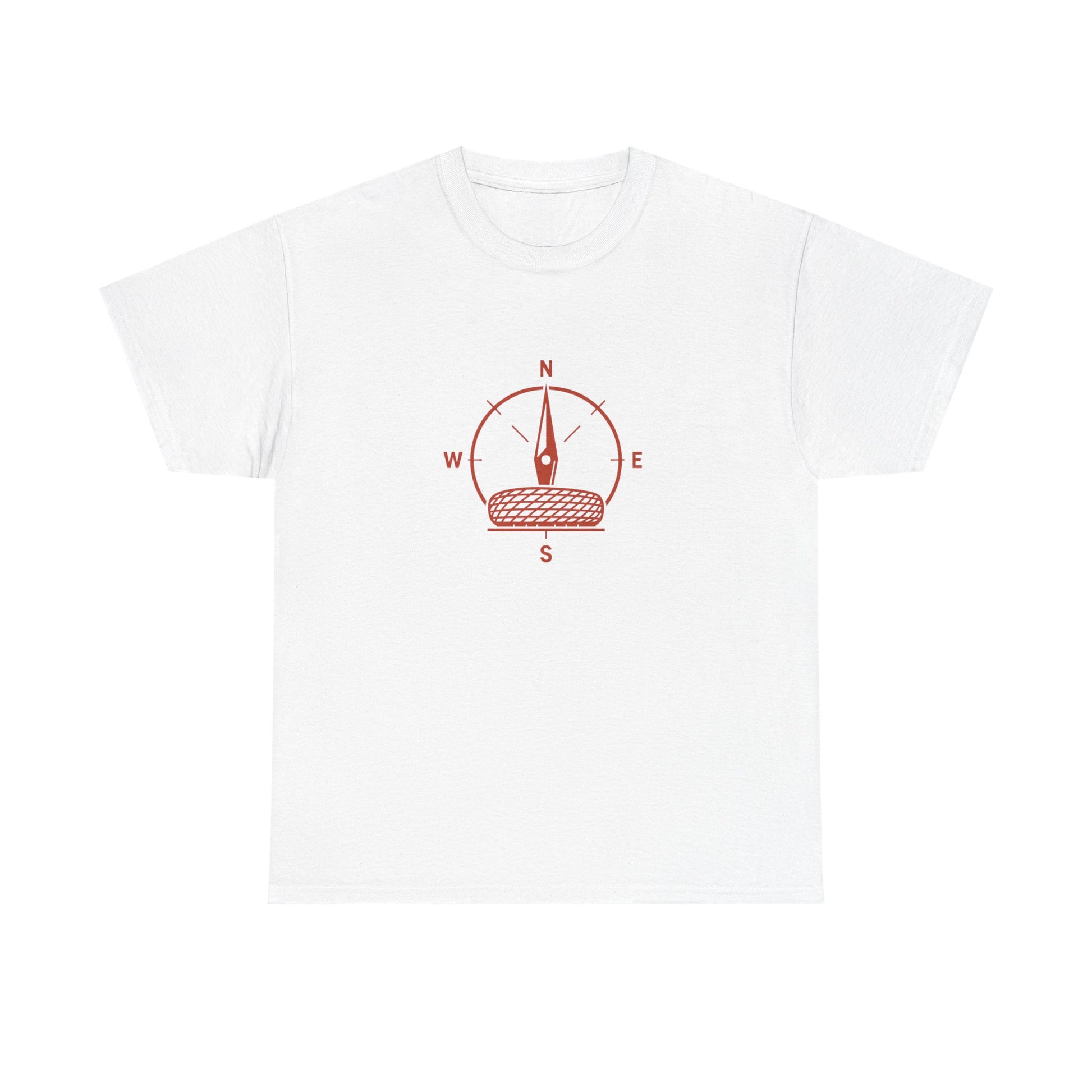 "Alliaz Compass" Unisex T-Shirt