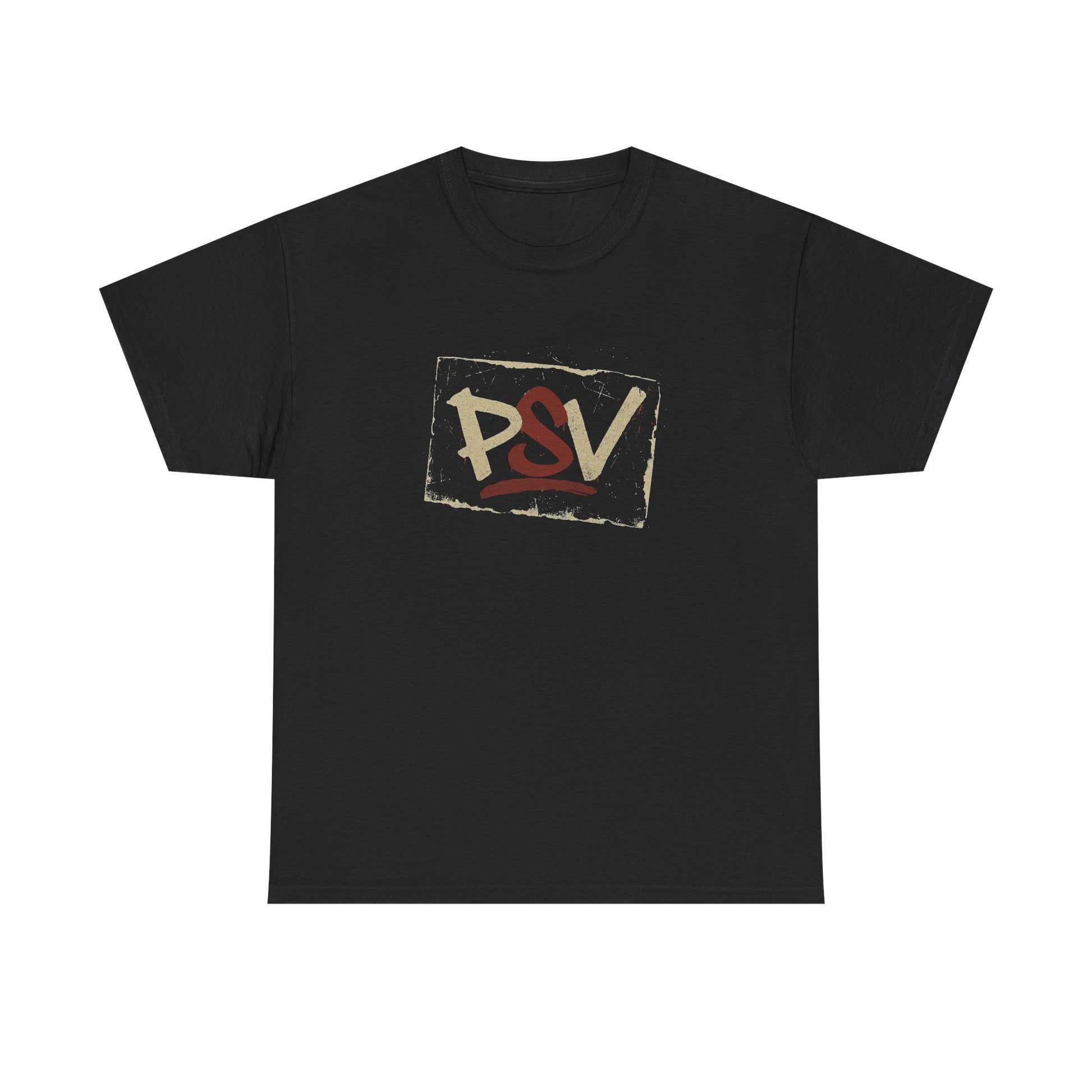 "PSV Sticker" Unisex T-Shirt