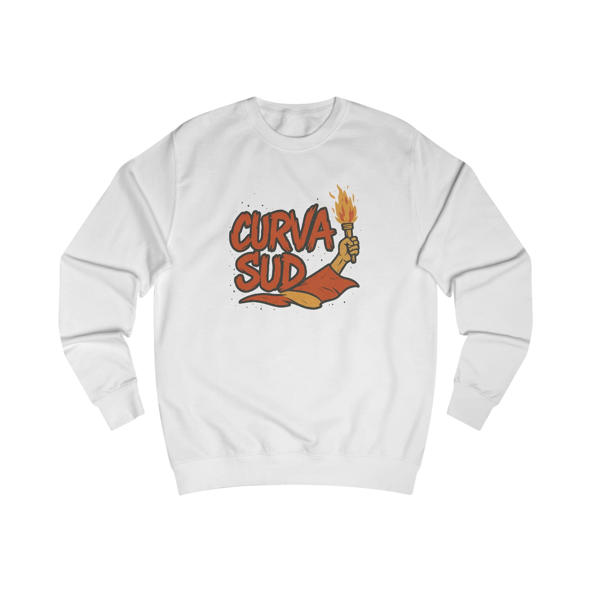 "Curva Sud" Unisex Sweatshirt