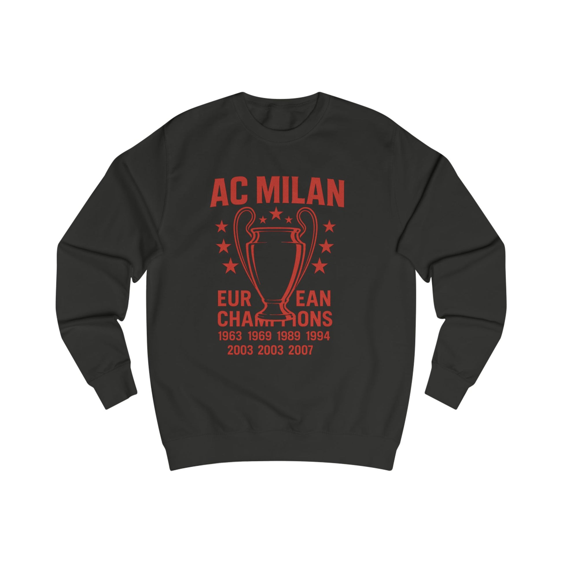 "Champions League Glory" Unisex Sweatshirt