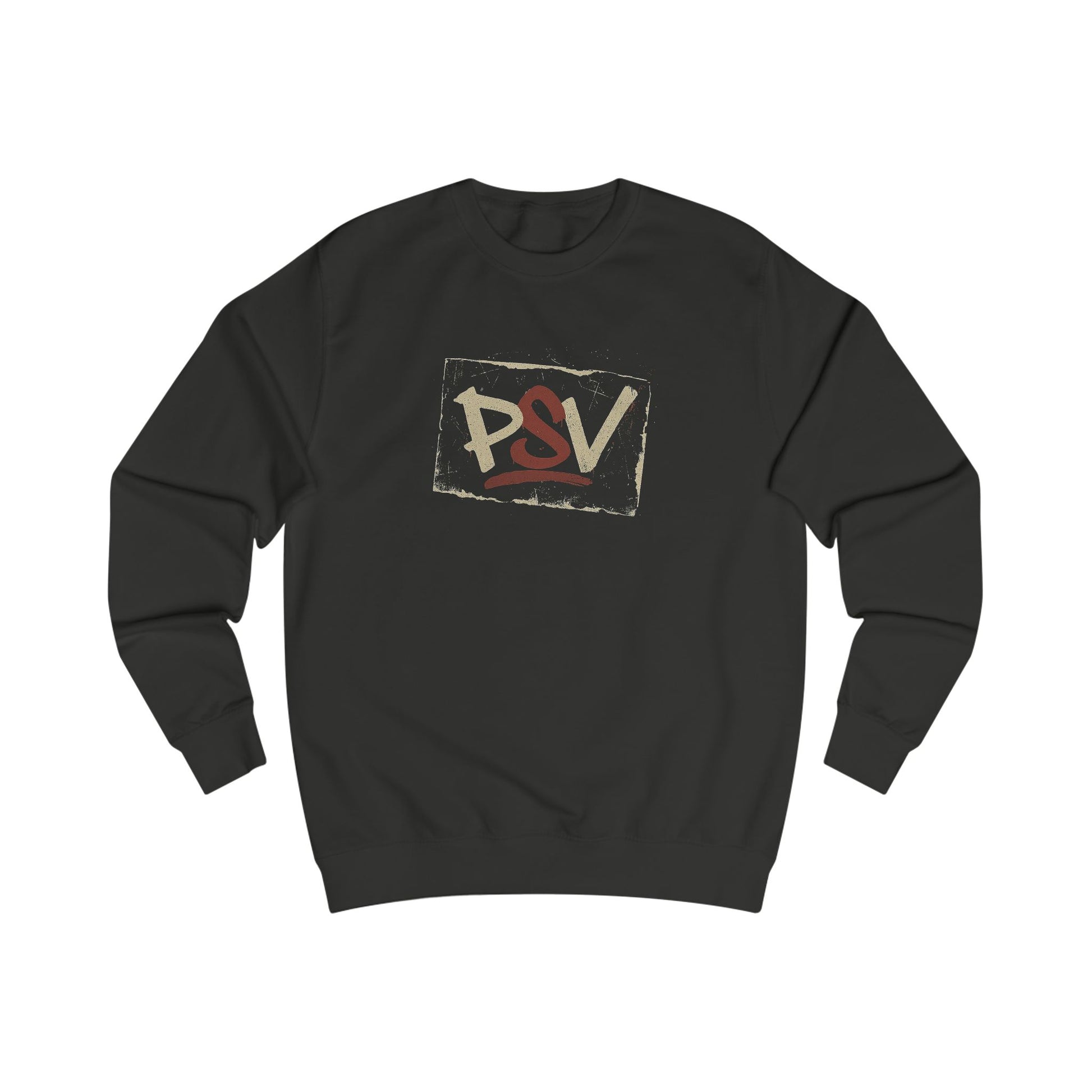 "PSV Sticker" Unisex Sweatshirt