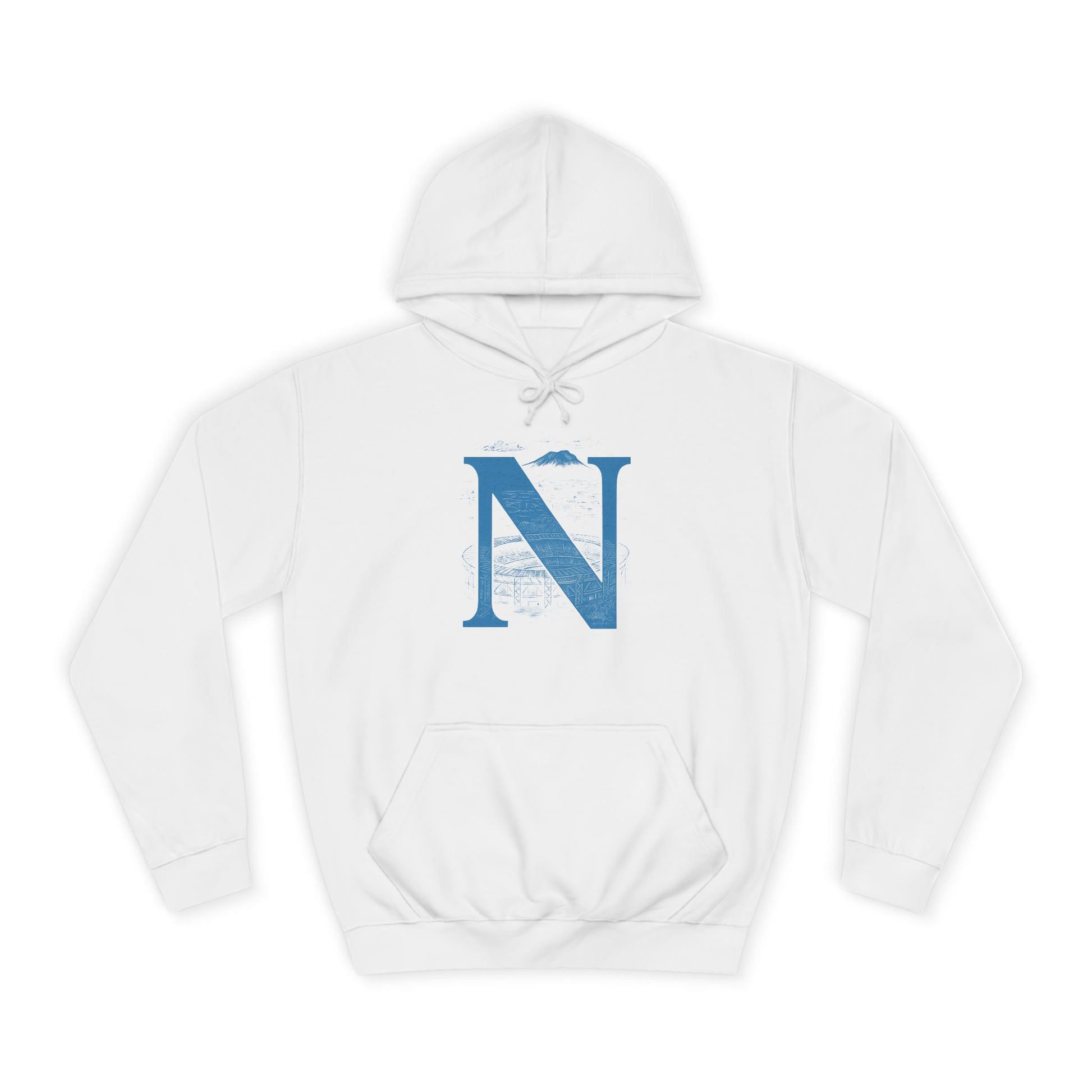 "N" Unisex Hoodie