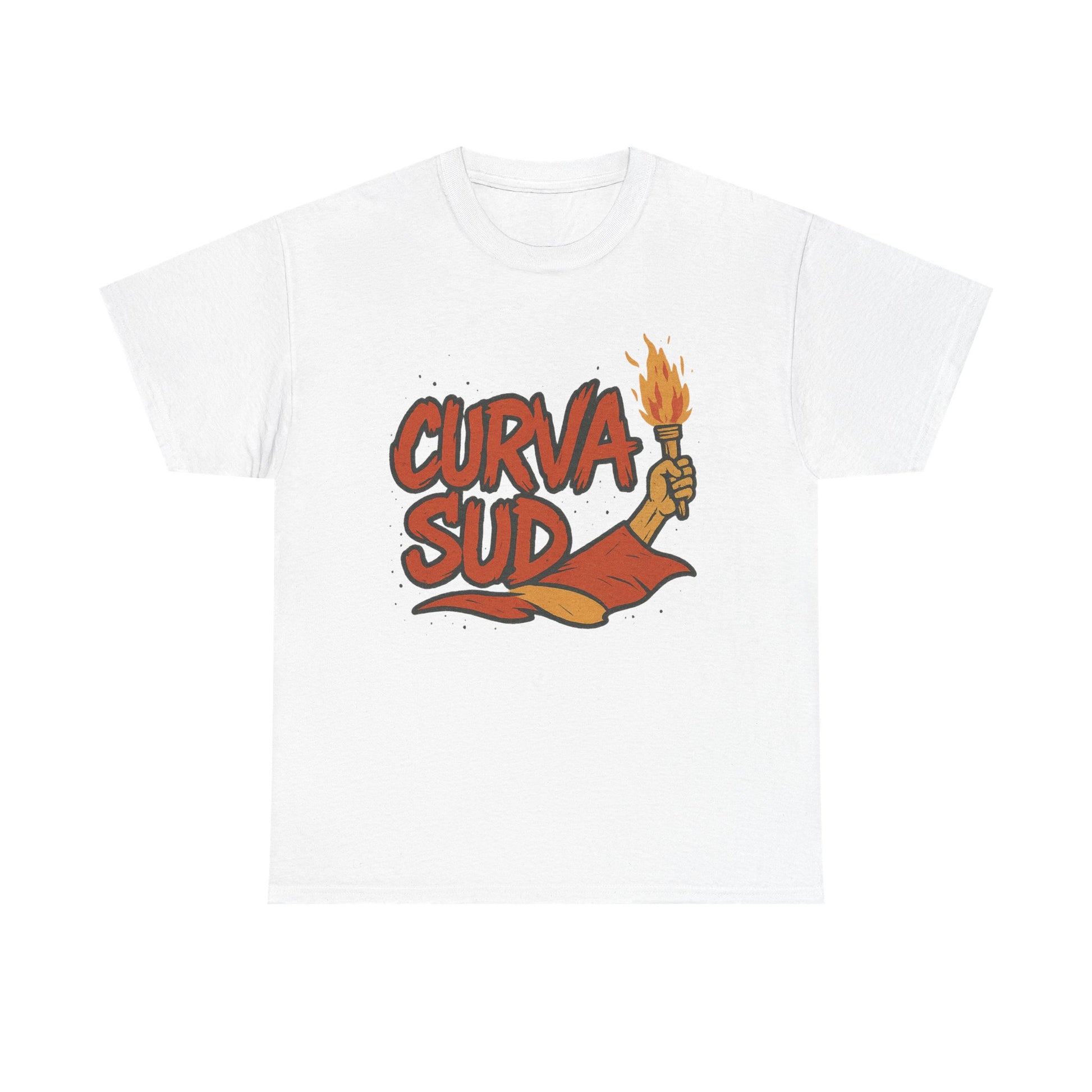 "Curva Sud" Unisex T-Shirt