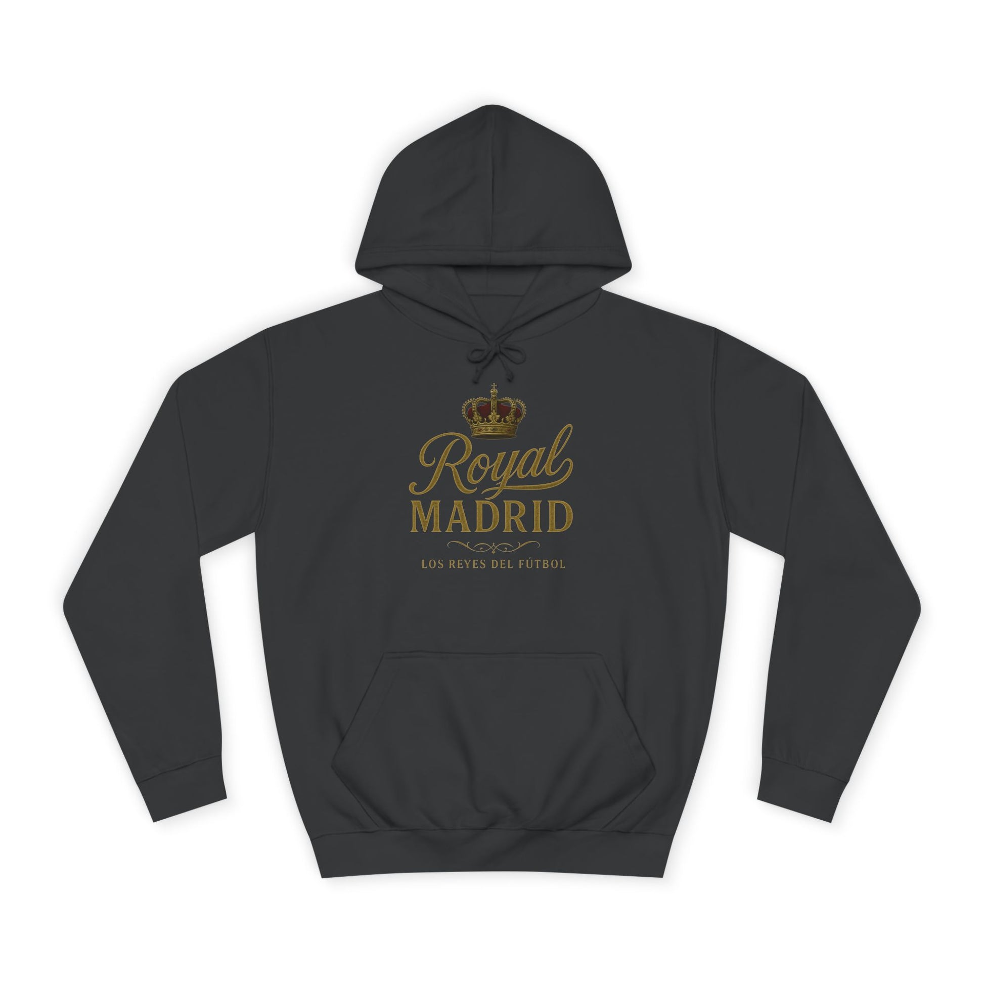 "Royal Madrid" Unisex Hoodie
