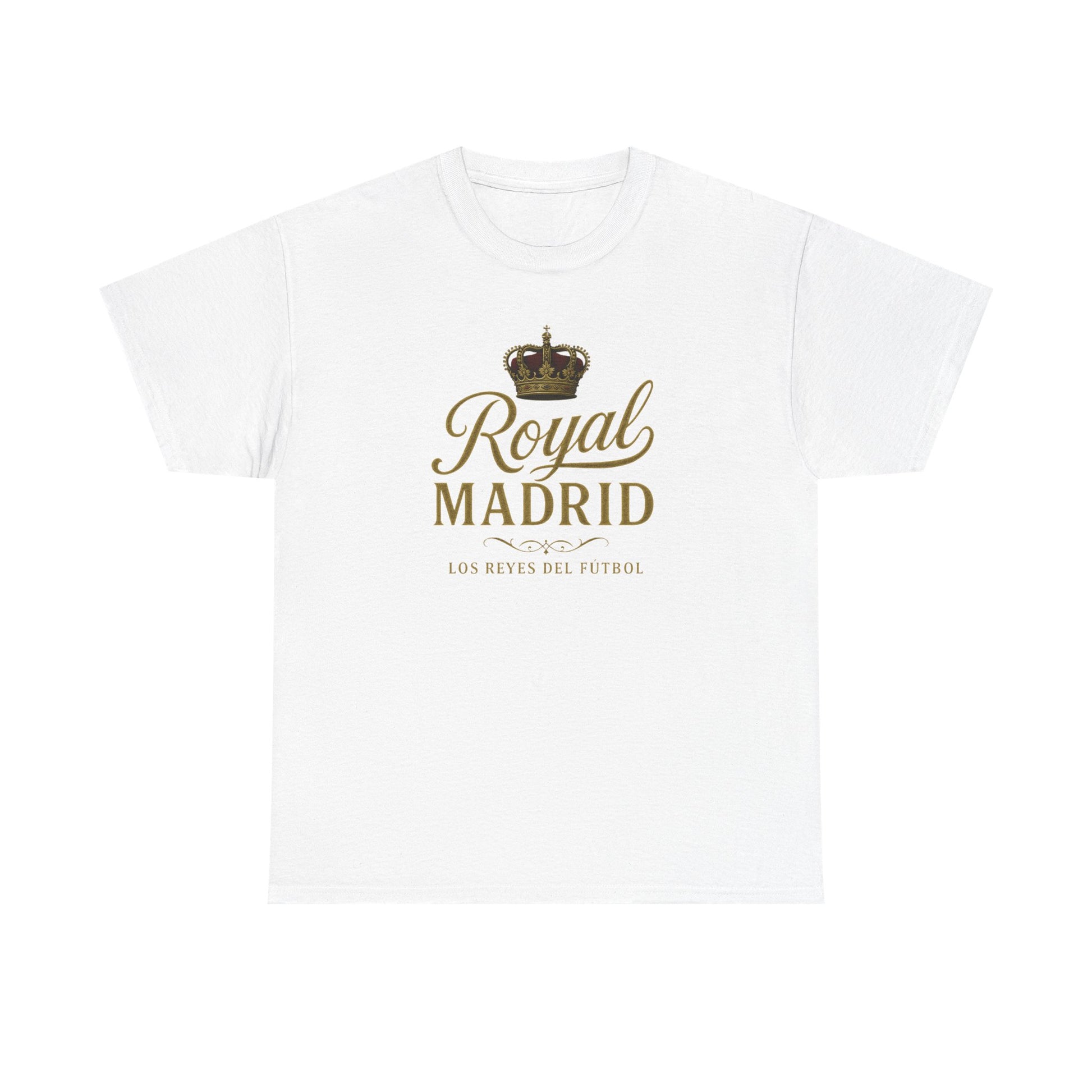 "Royal Madrid" Unisex T-Shirt