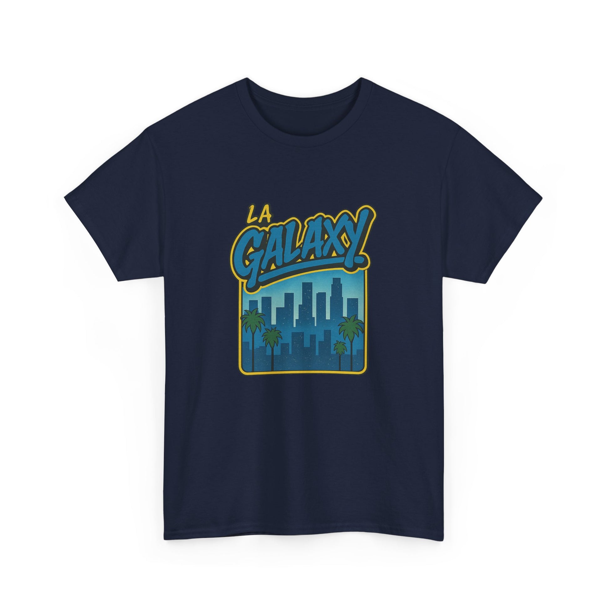"LA Galaxy" Unisex T-Shirt