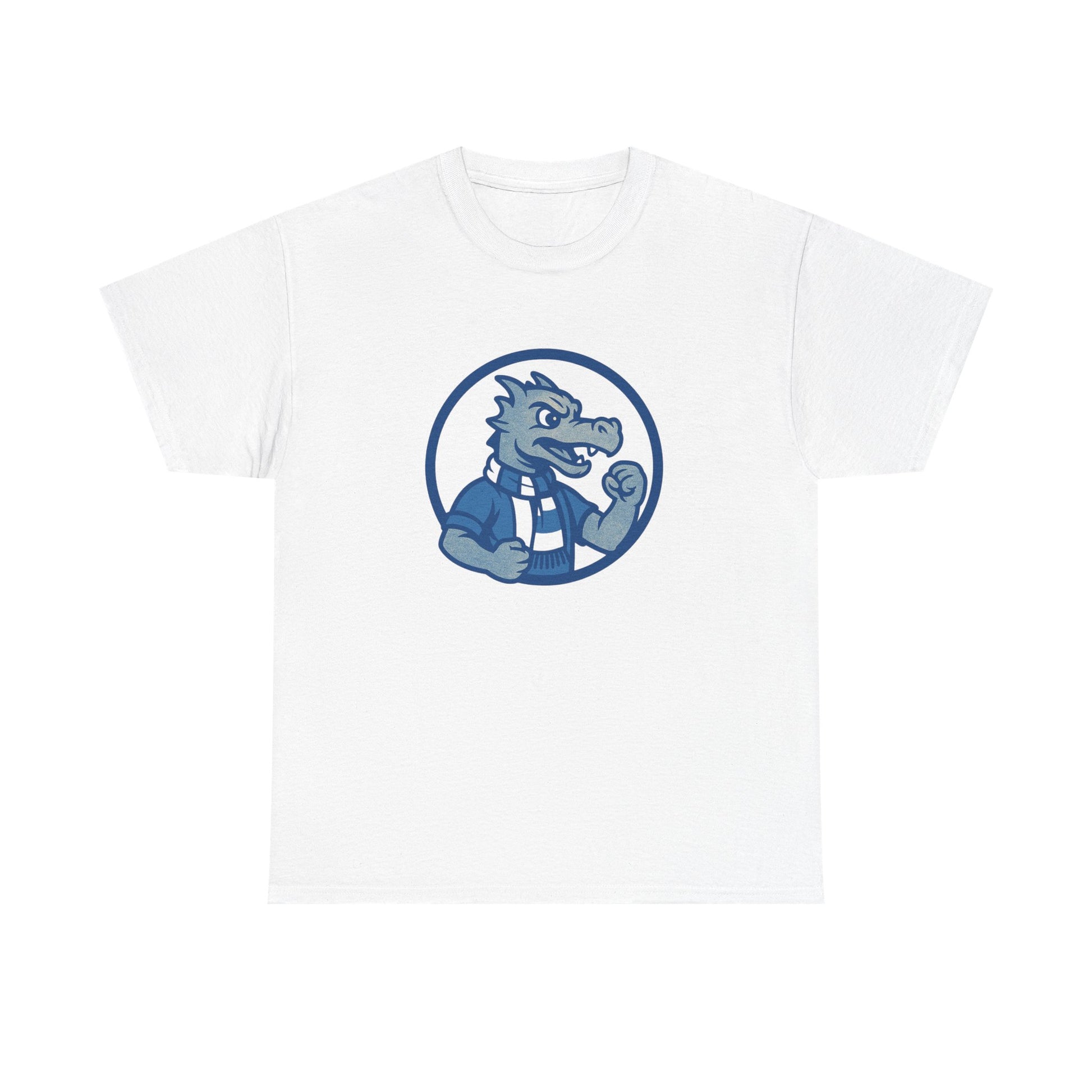 "Porto Dragon" Unisex T-Shirt