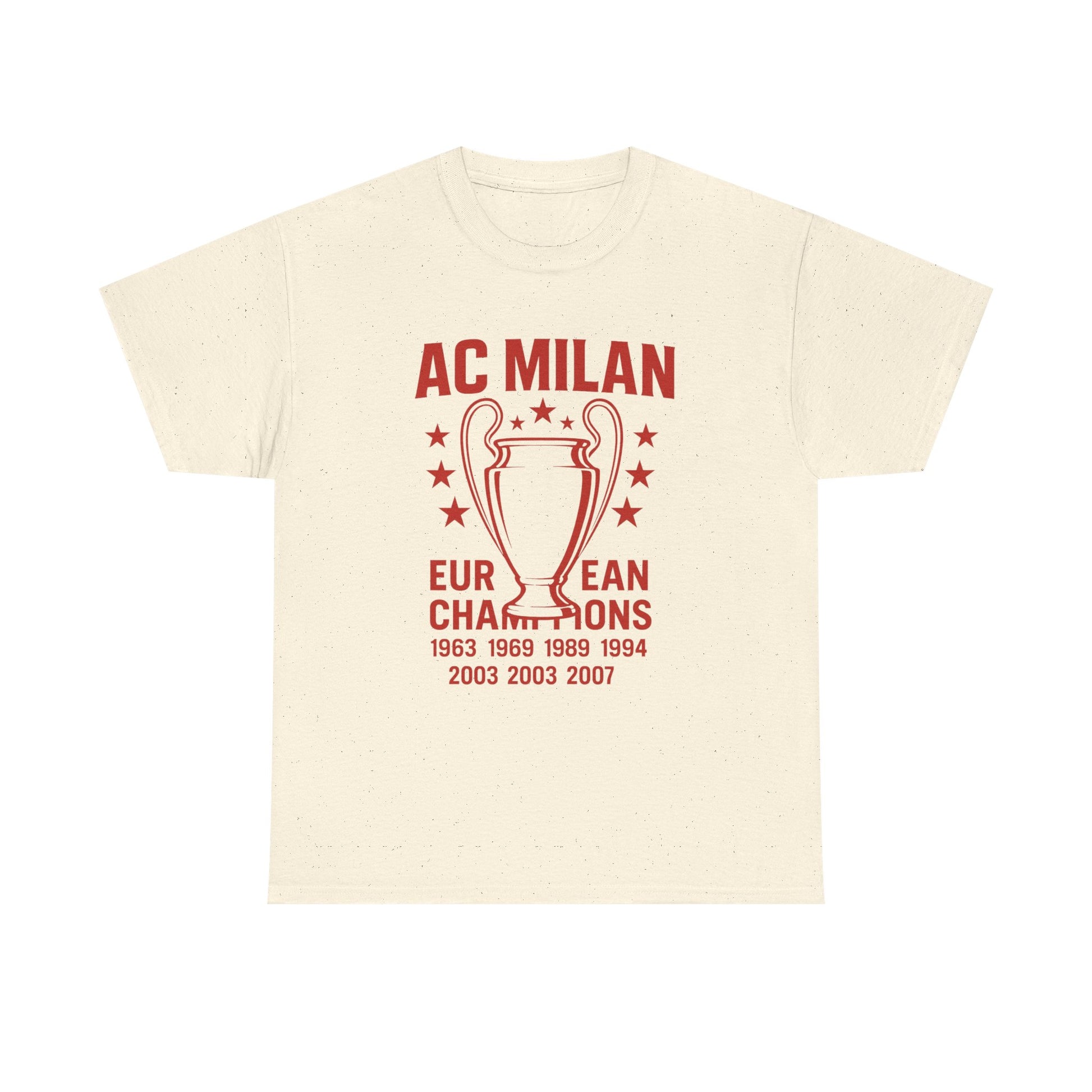 "Champions League Glory" Unisex T-Shirt