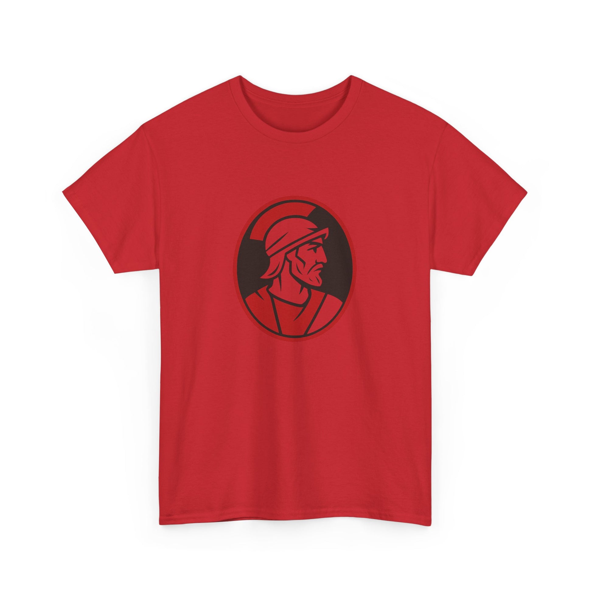 "Greek Hero" Unisex T-Shirt