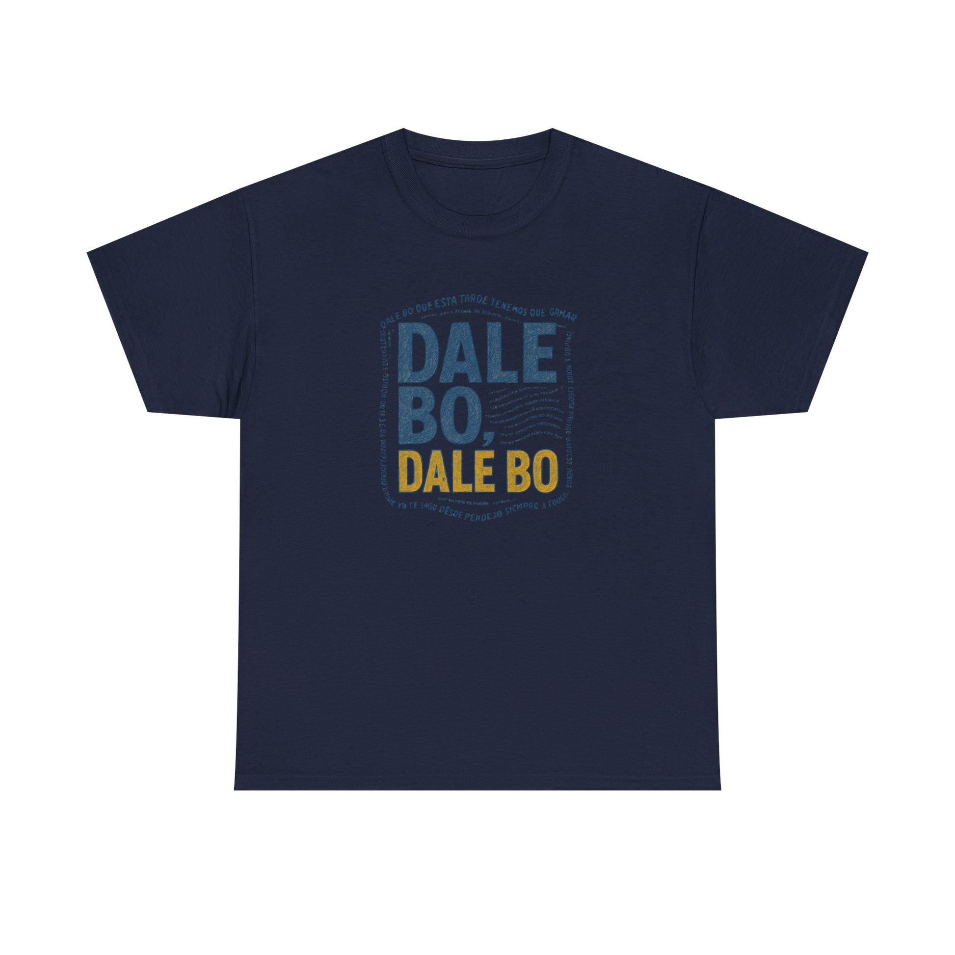 "Dale Bo" Unisex T-Shirt
