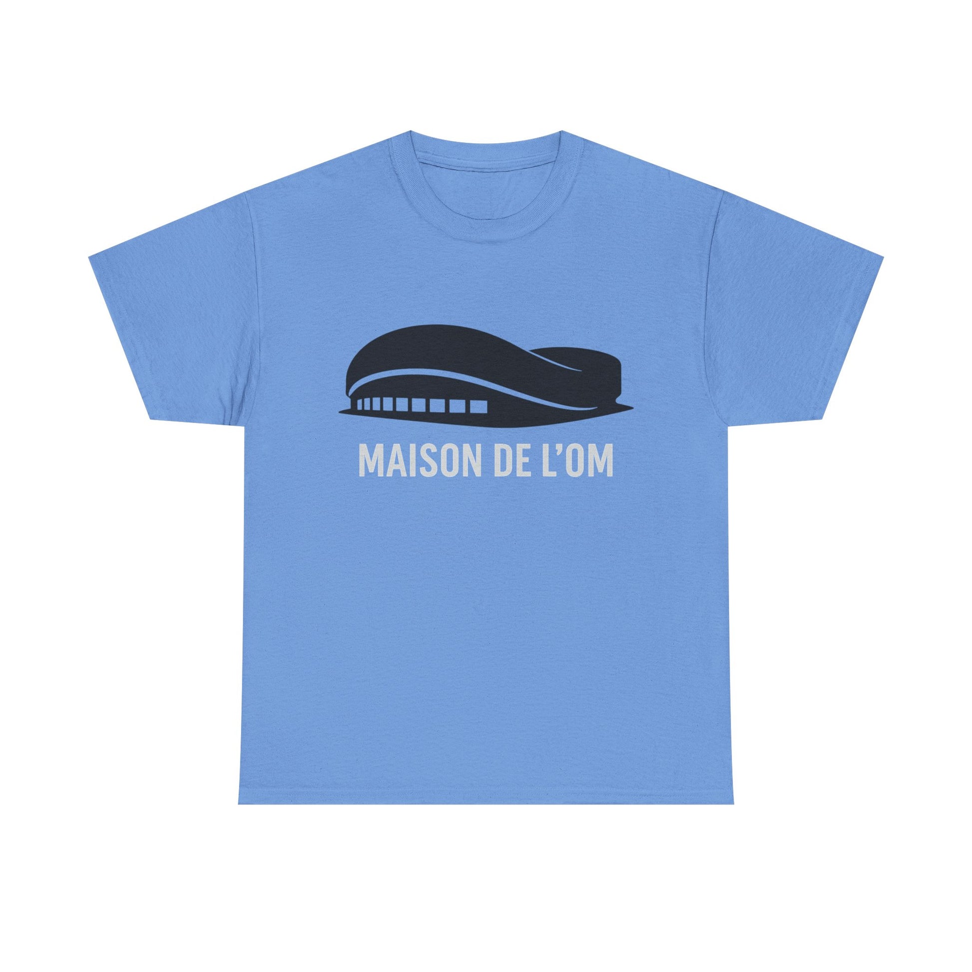"Maison De L'OM" Unisex T-Shirt