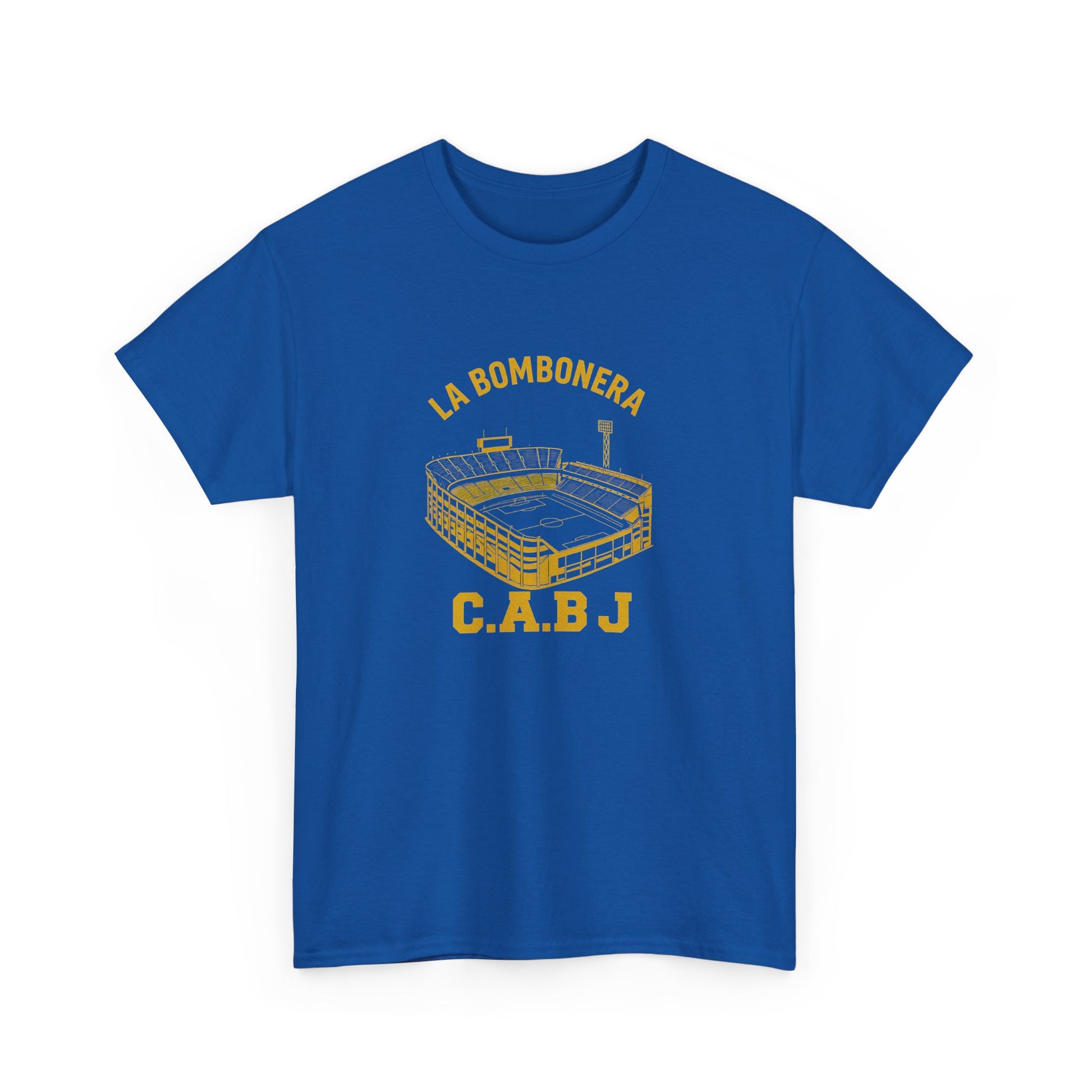 "La Bombonera" Unisex T-Shirt
