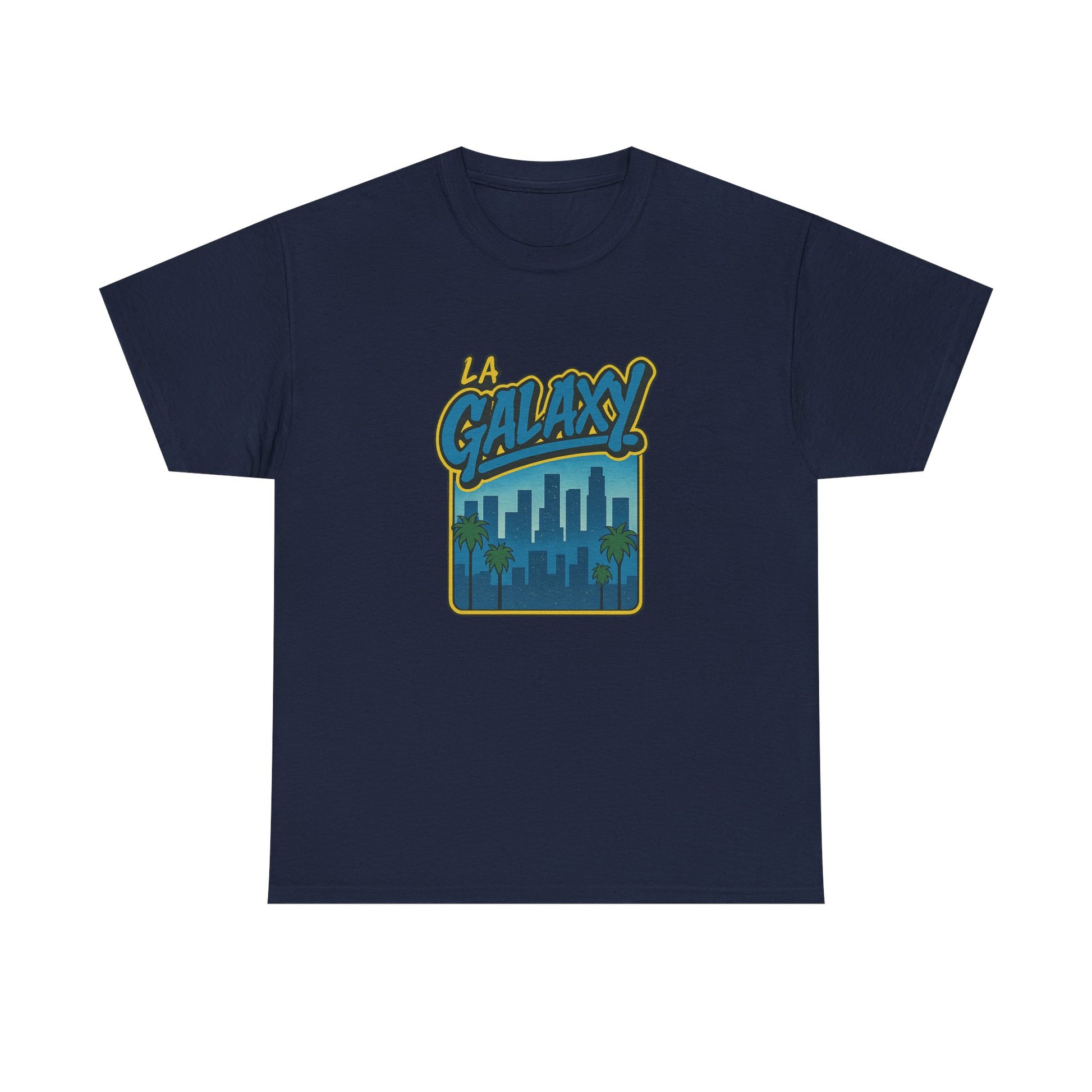 "LA Galaxy" Unisex T-Shirt