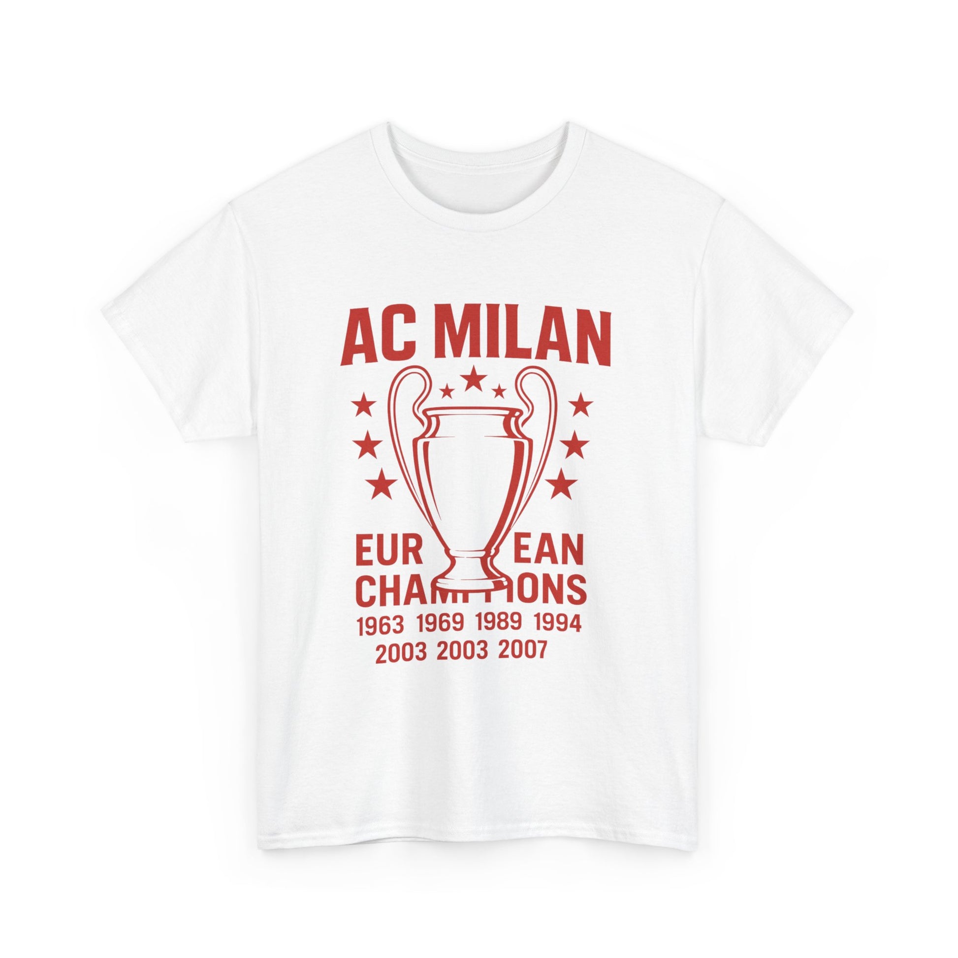 "Champions League Glory" Unisex T-Shirt