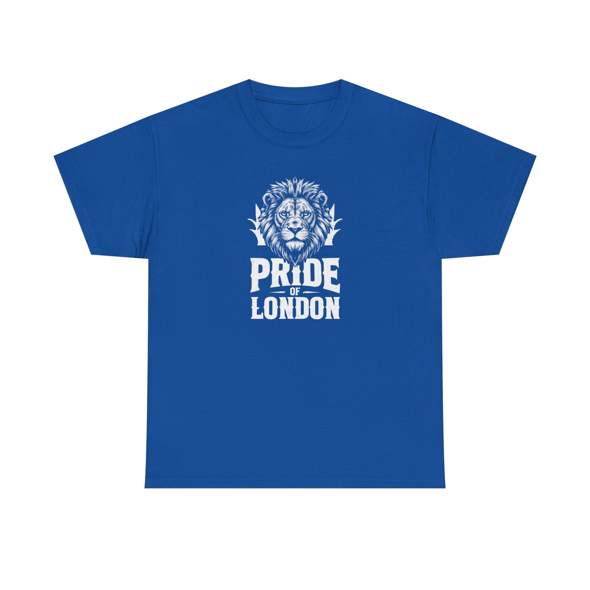 "Pride Of London" Unisex T-Shirt