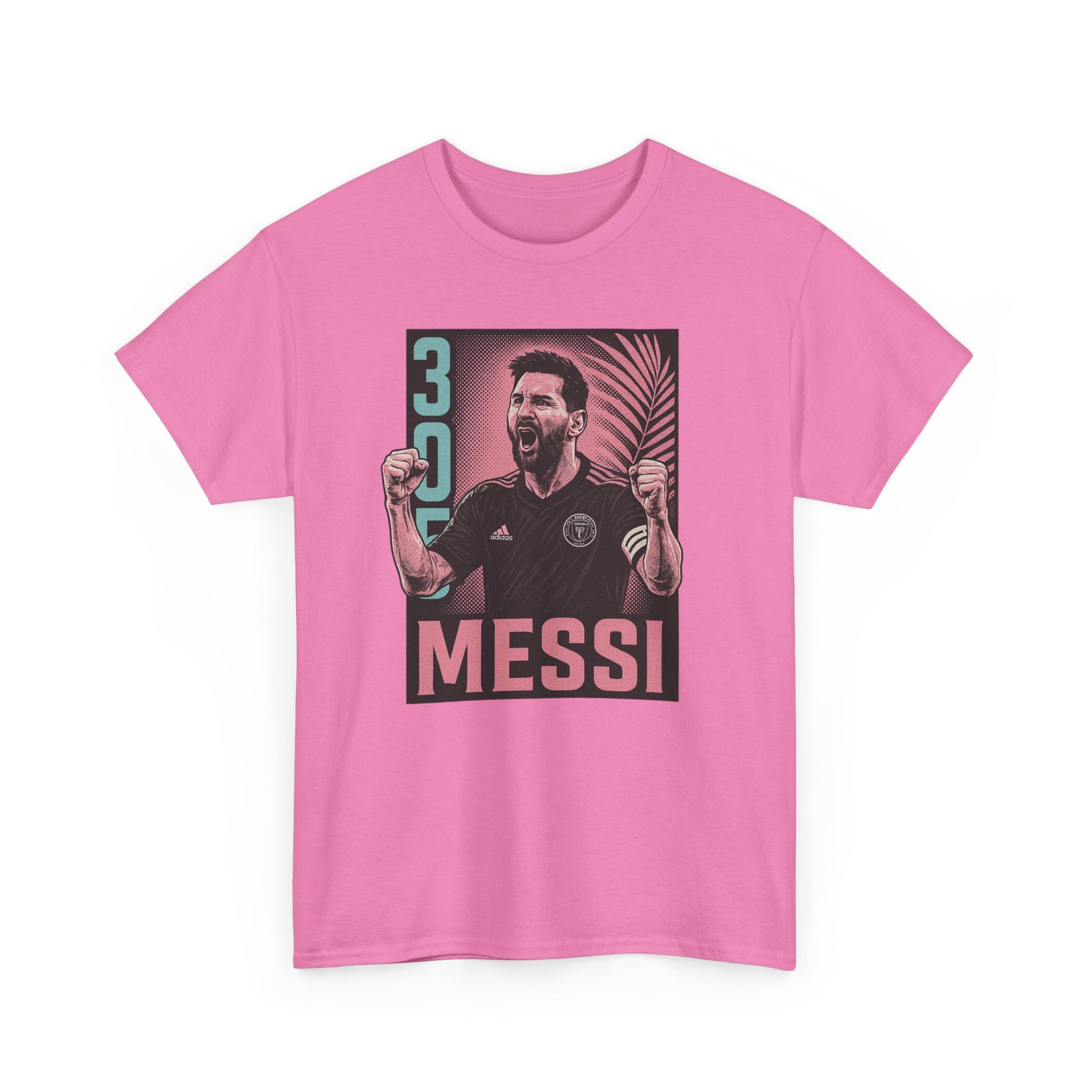 "Messi 305" Unisex T-Shirt