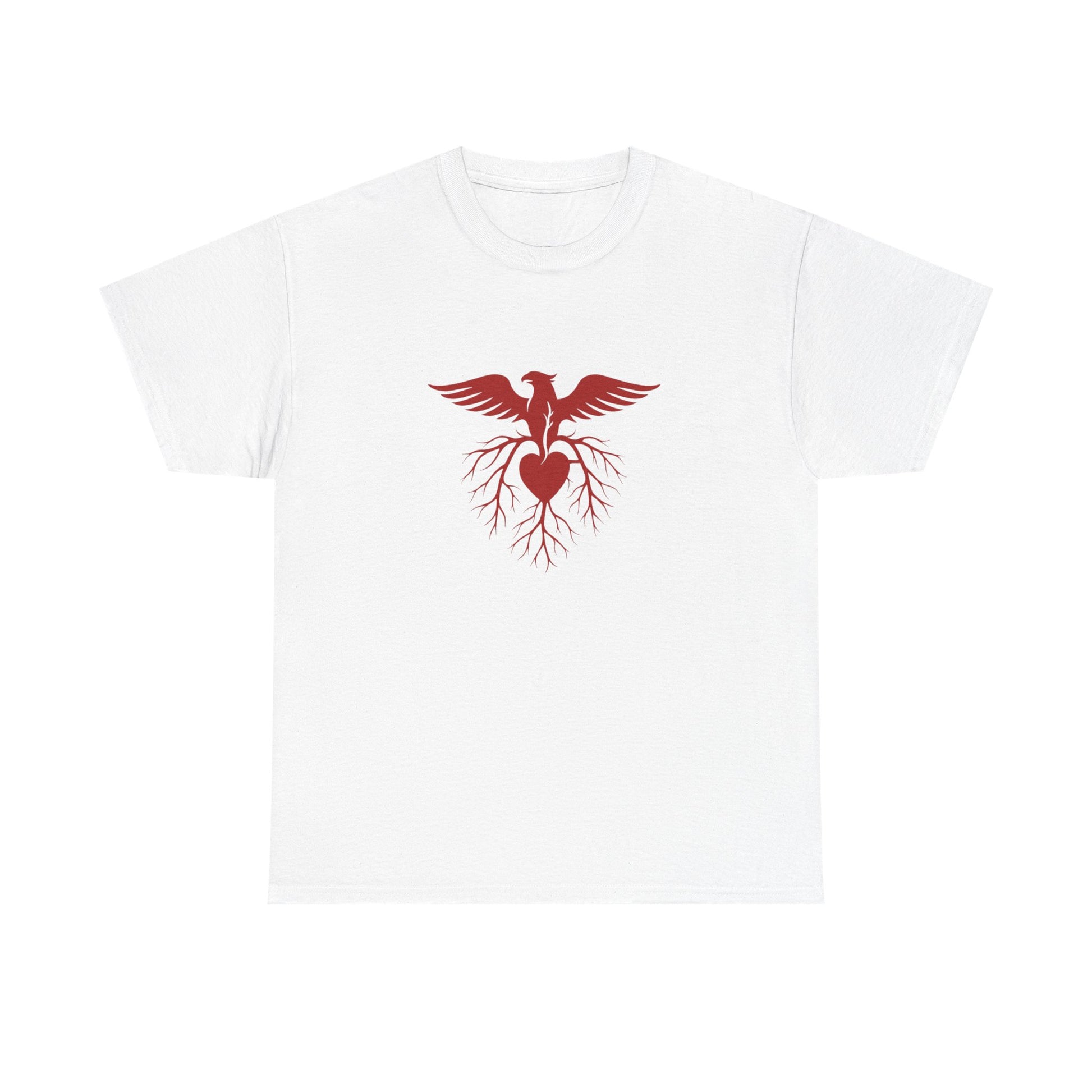"Bleed Benfica" Unisex T-Shirt