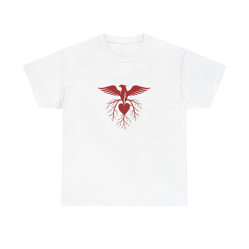 "Bleed Benfica" Unisex T-Shirt