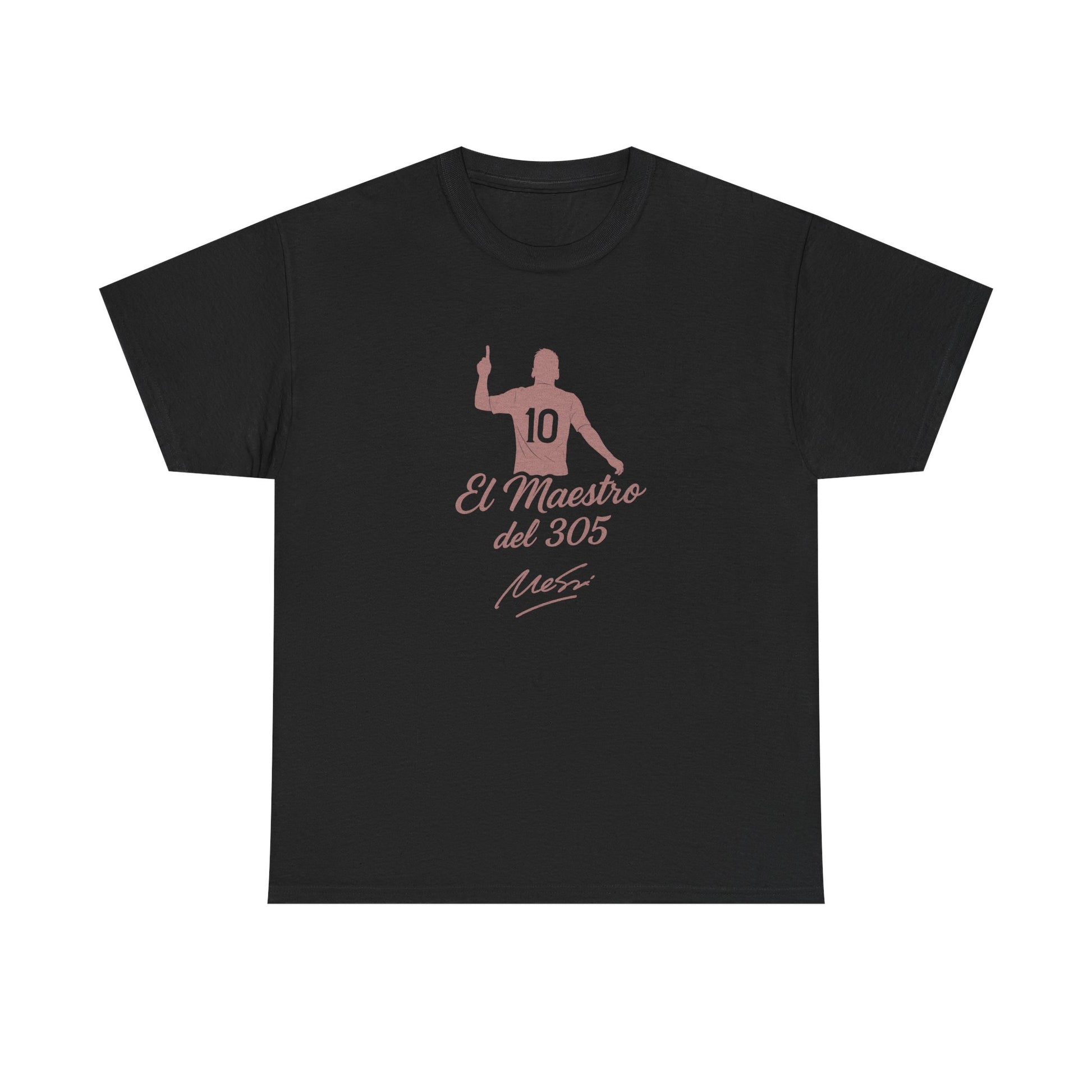 "El Maestro Del 305" Unisex T-Shirt
