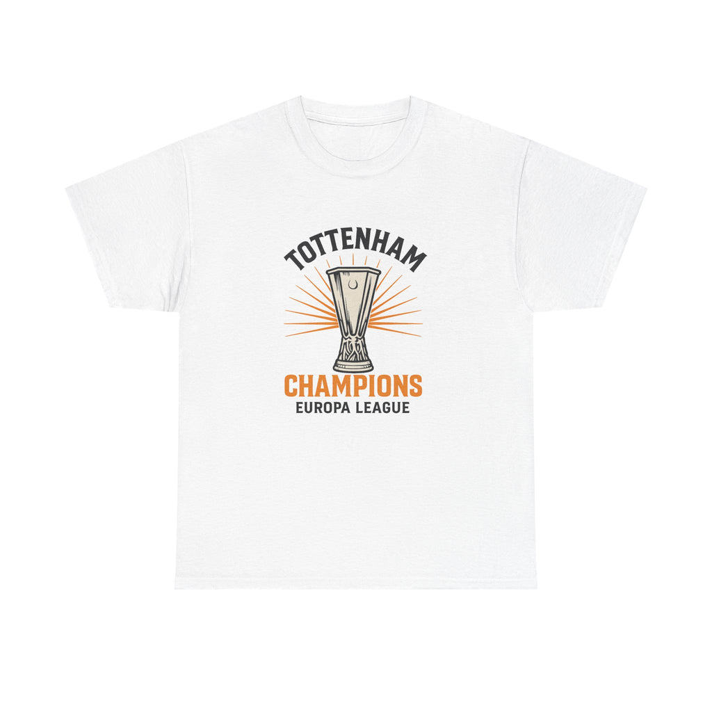"Europa League Winners" Unisex T-Shirt