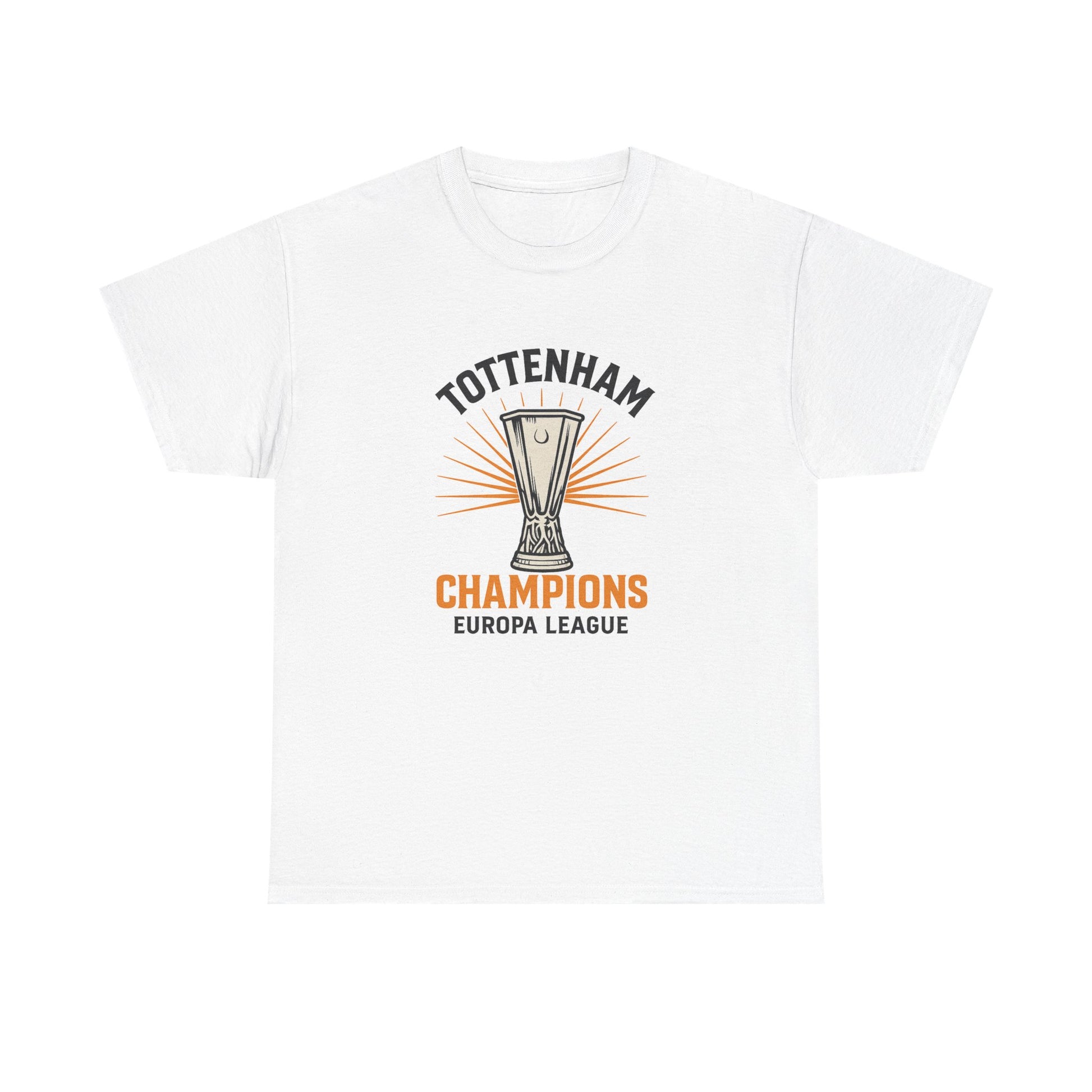 "Europa League Winners" Unisex T-Shirt